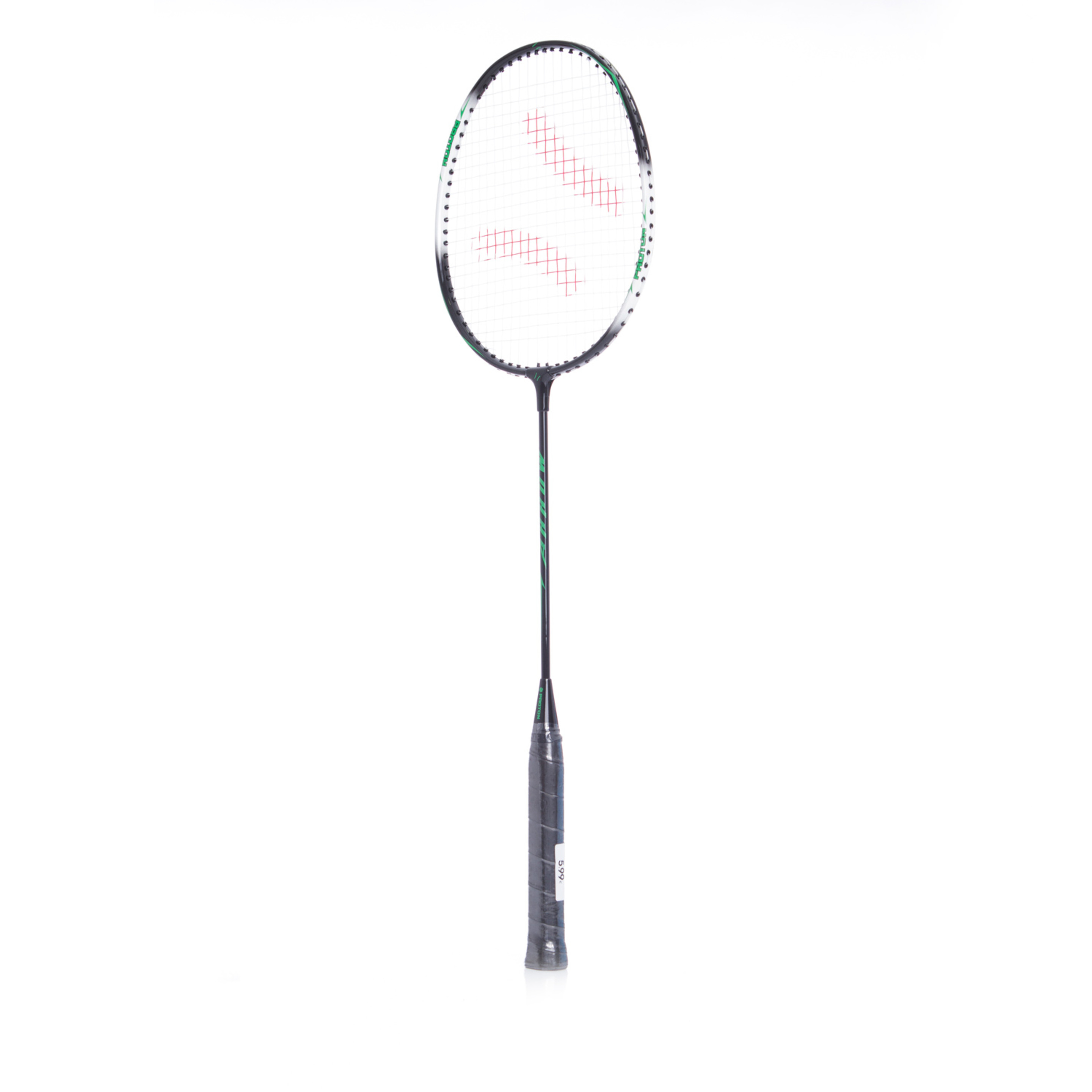 Arrow Raq. Badminton