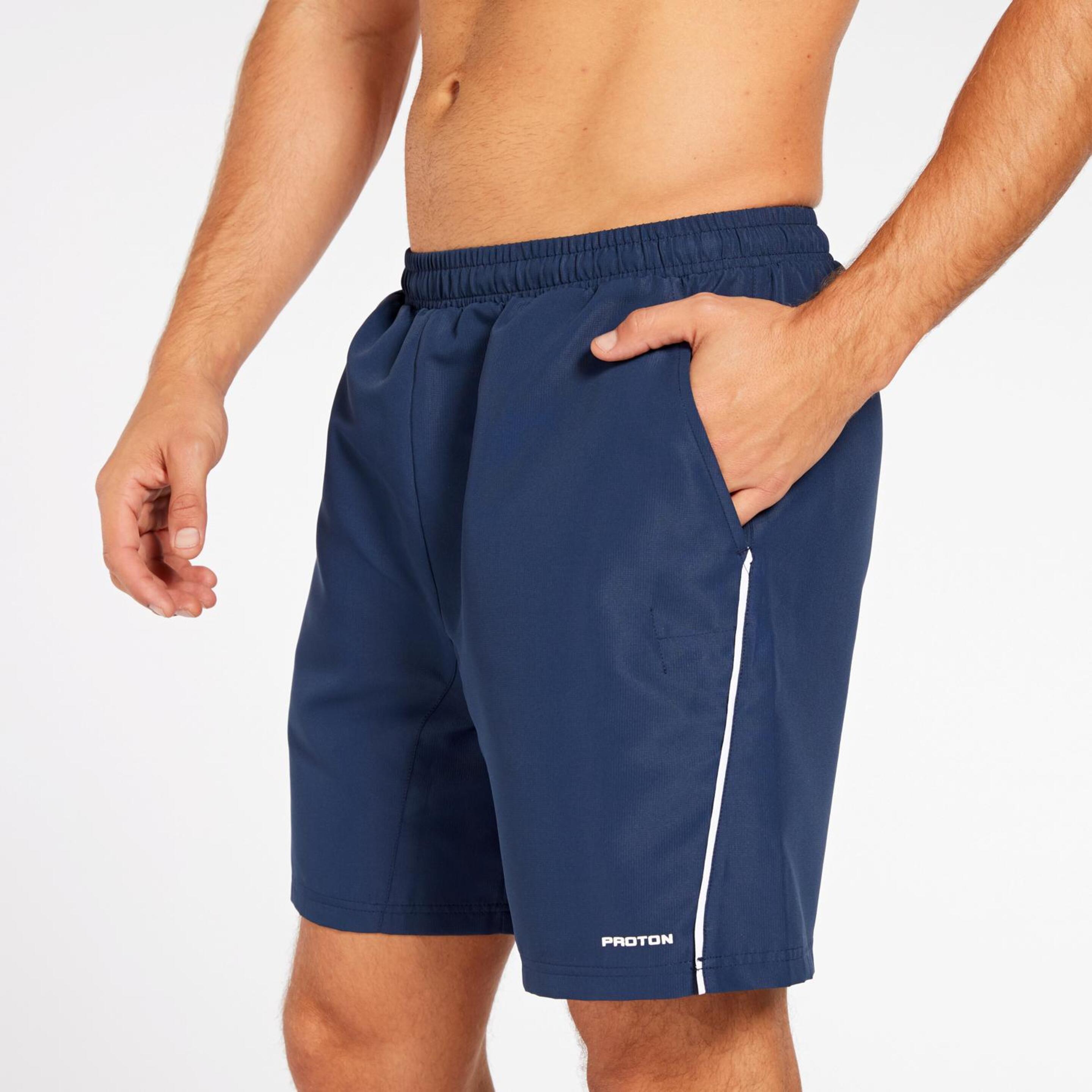 Pantalón Tenis Protón Basic