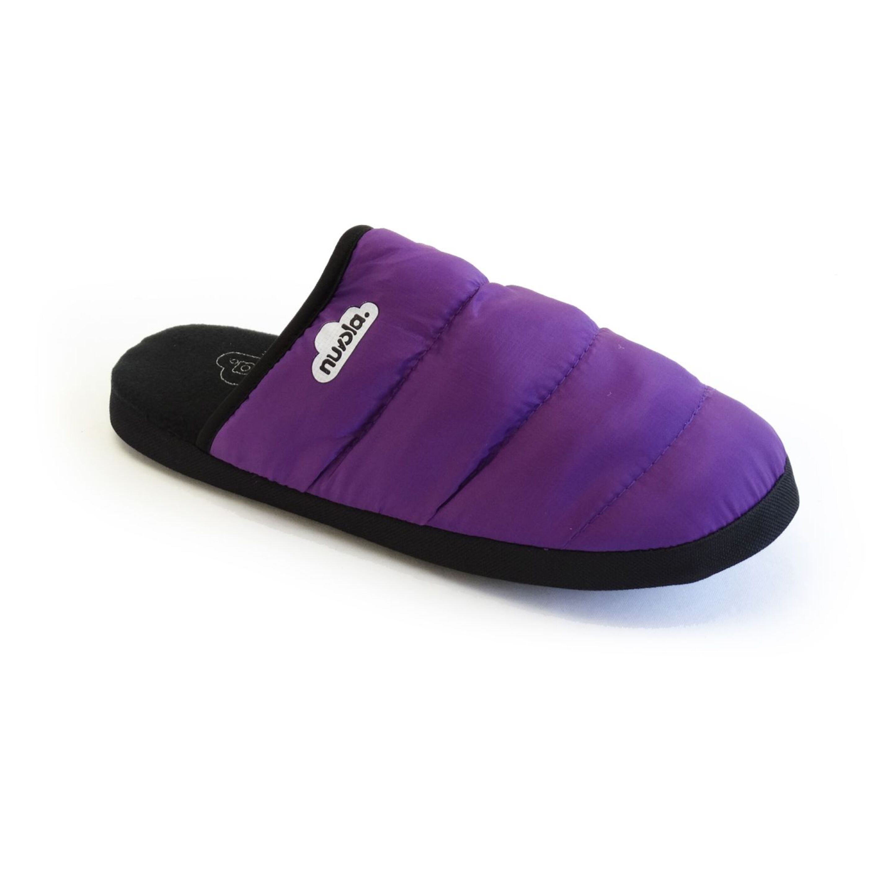 Slippers Camping Nuvola®,zueco Classic Suela De Goma