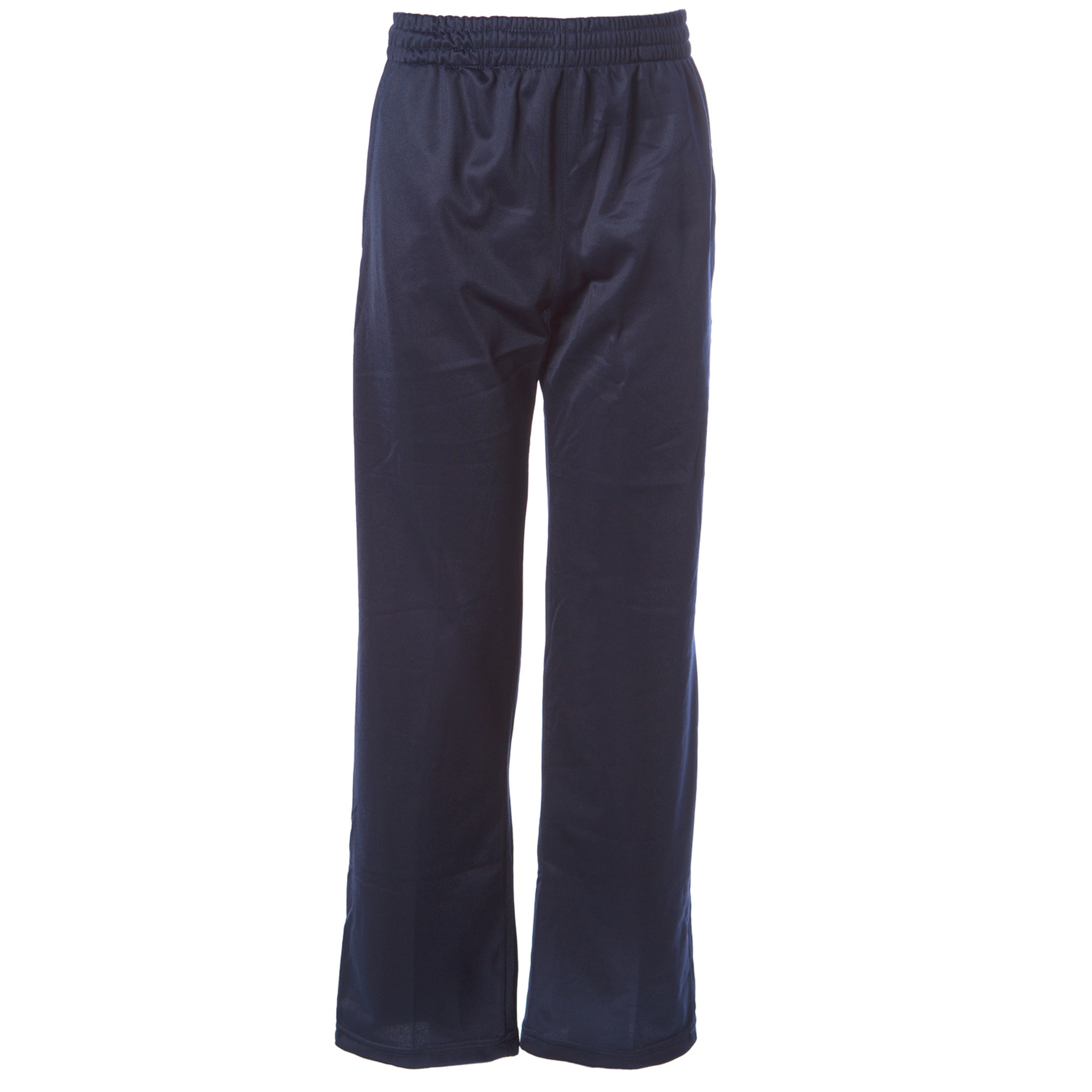 Pantalón acetato UP Básicos marino niño (10 -16)