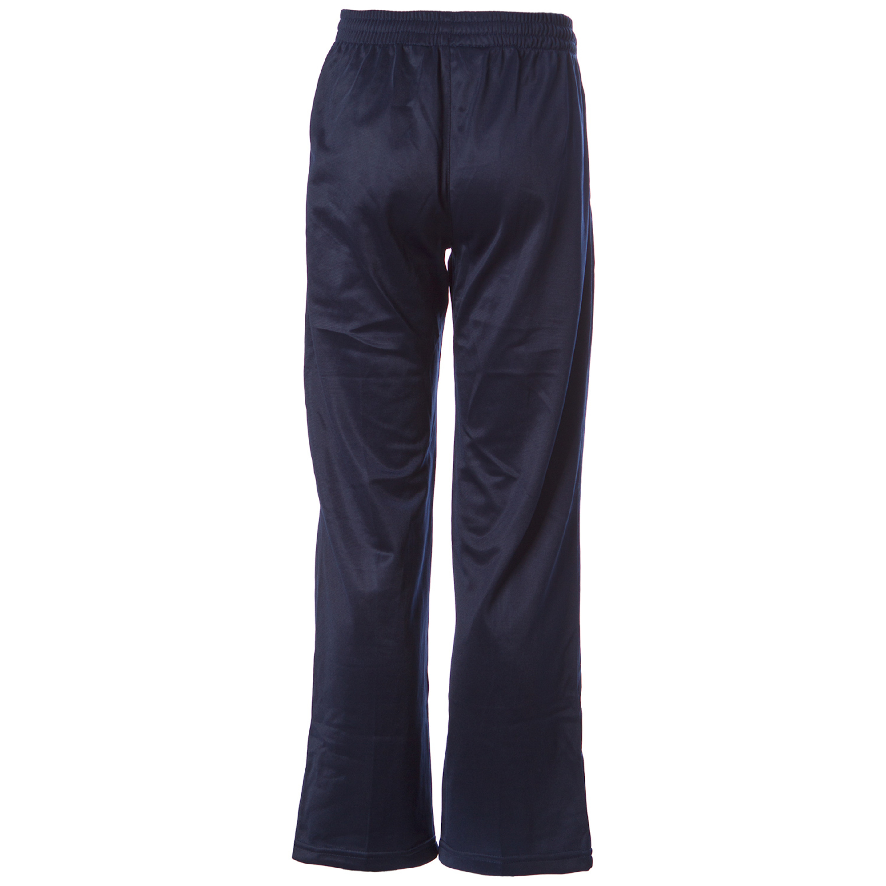 Pantalón acetato UP Básicos marino niño (10 -16)