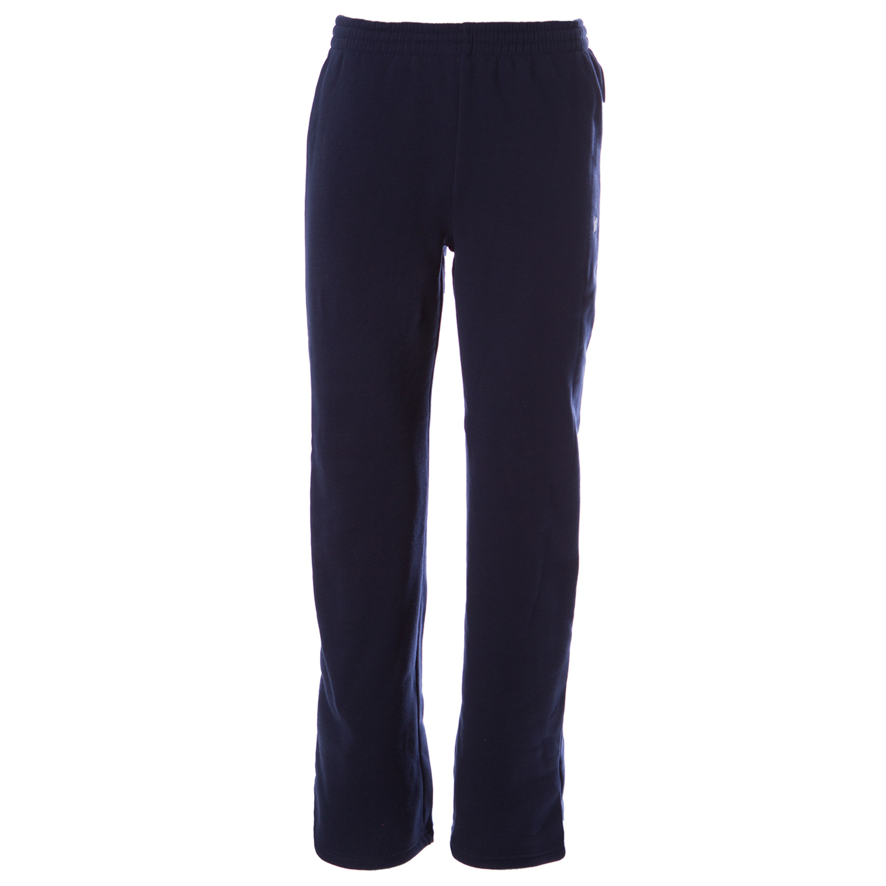 Pantalón Felpa Up Básicos Azul Marino Niño (10-16)