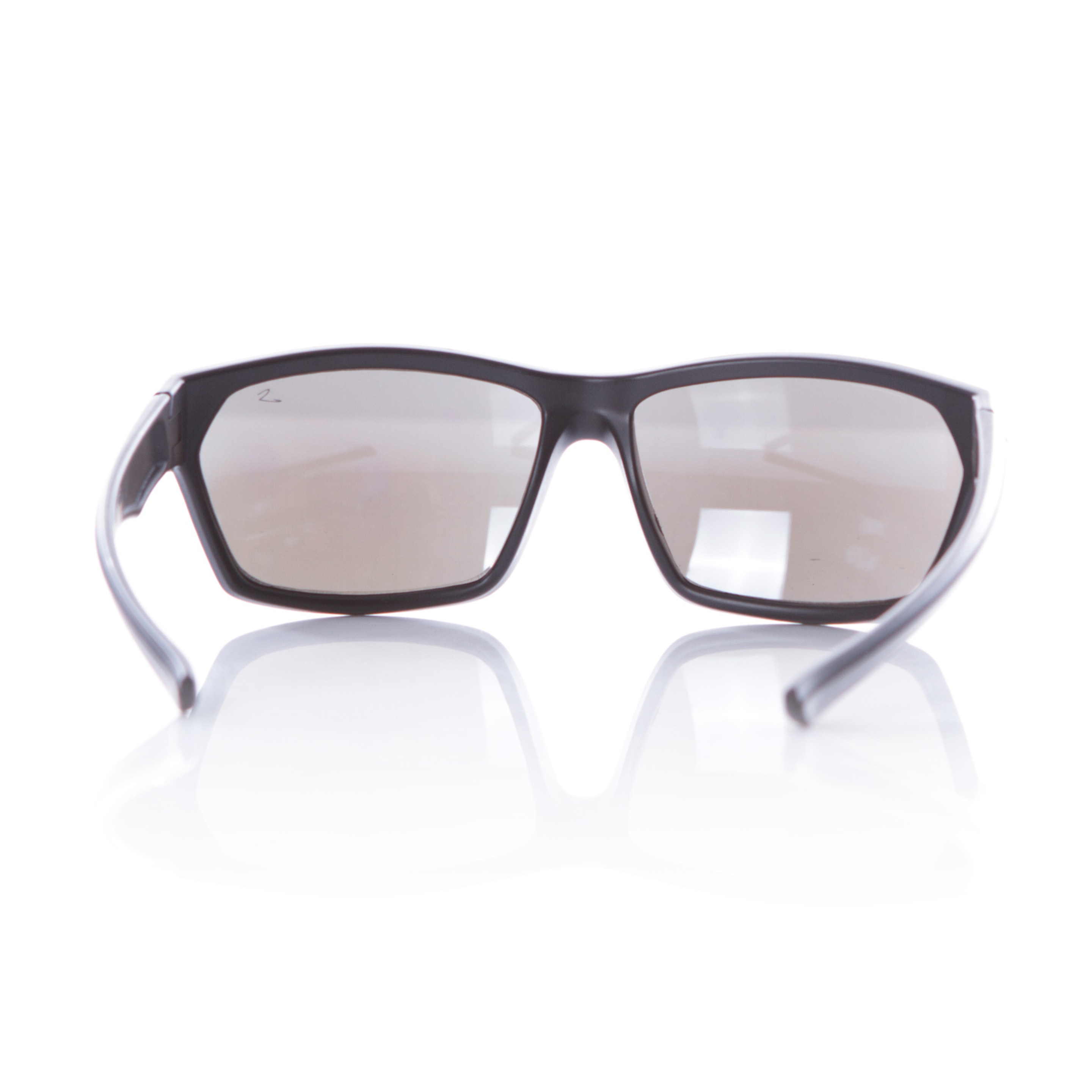 Gafas SILVER Moda Negro Mate Hombre