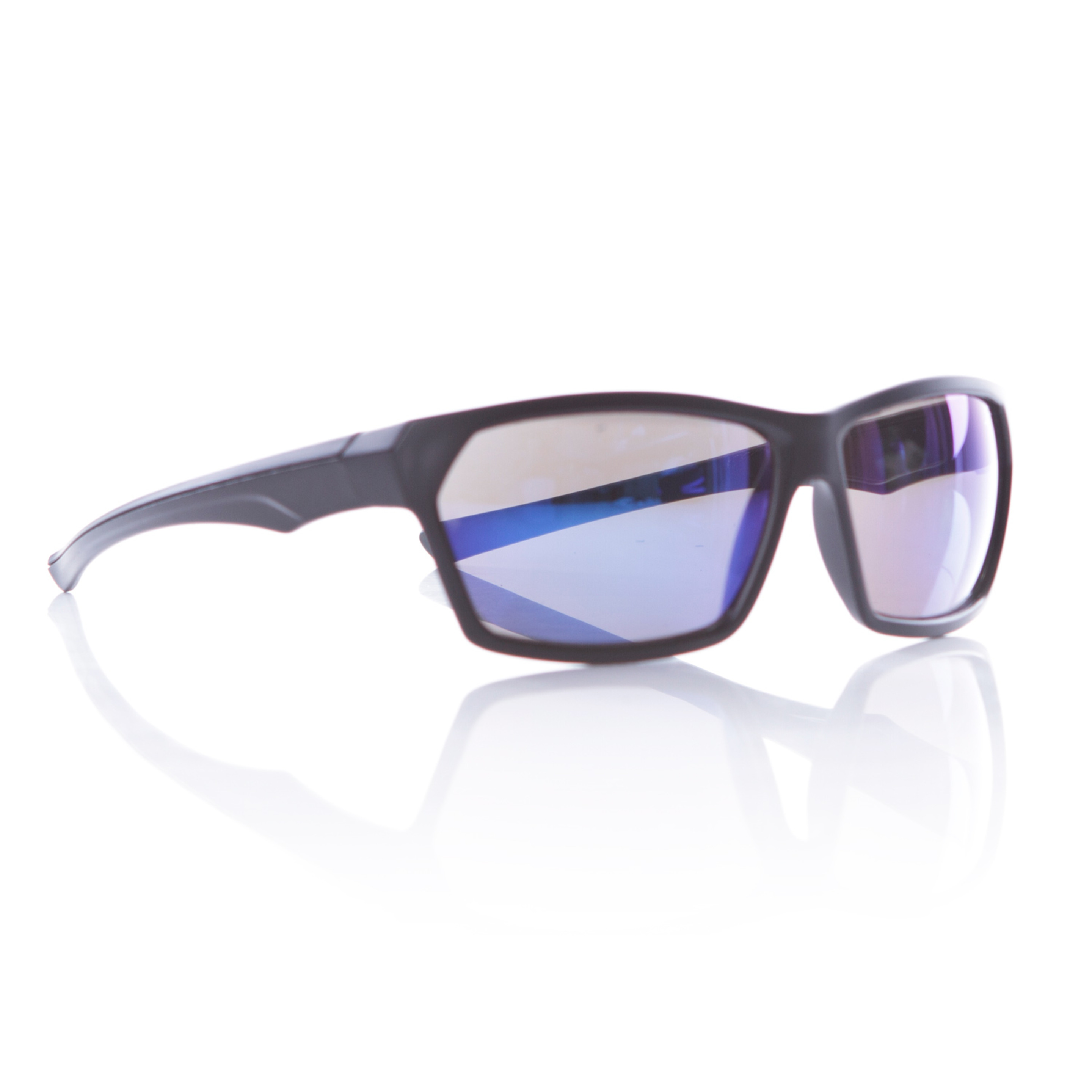 Gafas SILVER Moda Negro Mate Hombre