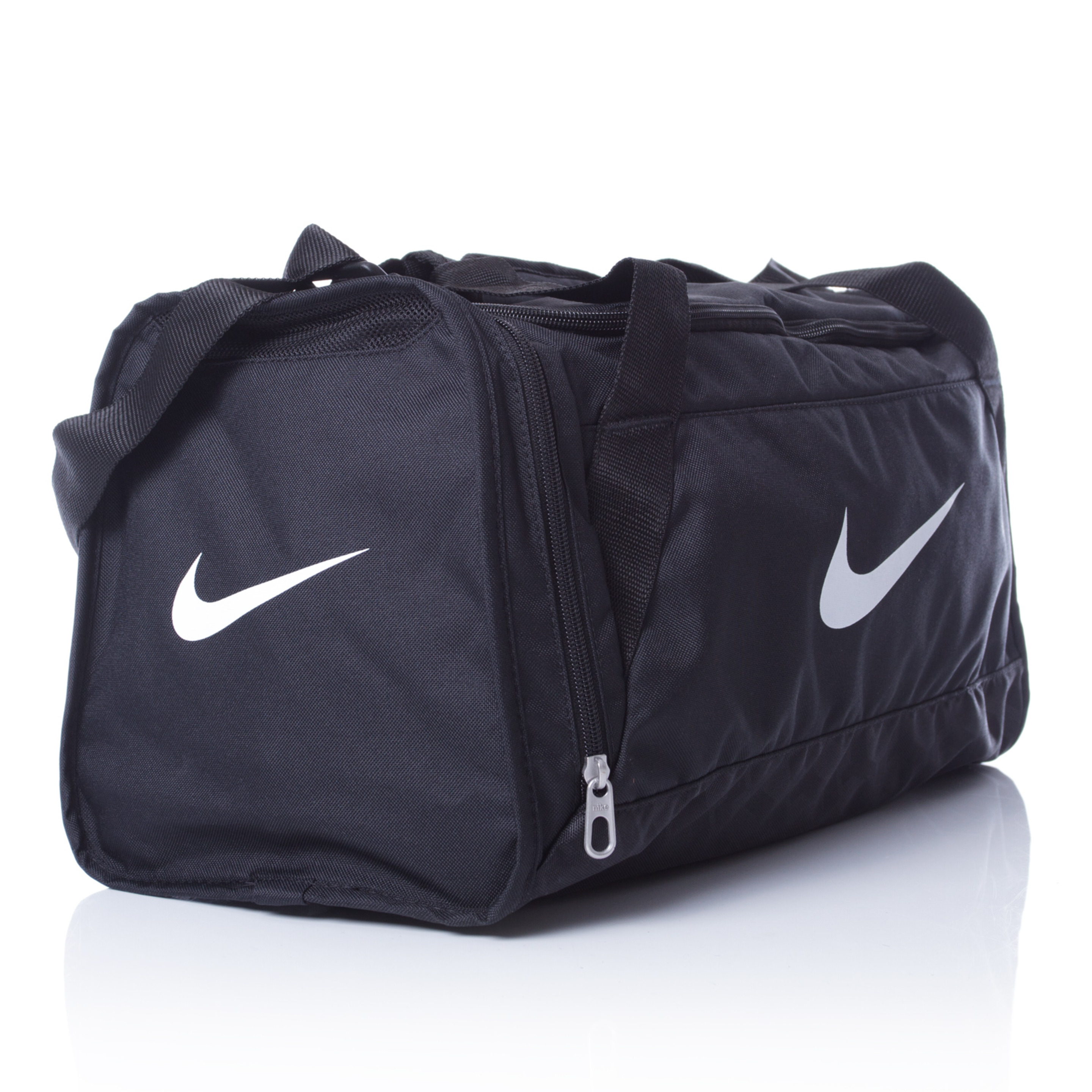 Mini Bolsa Deporte NIKE BRASILIA Negro