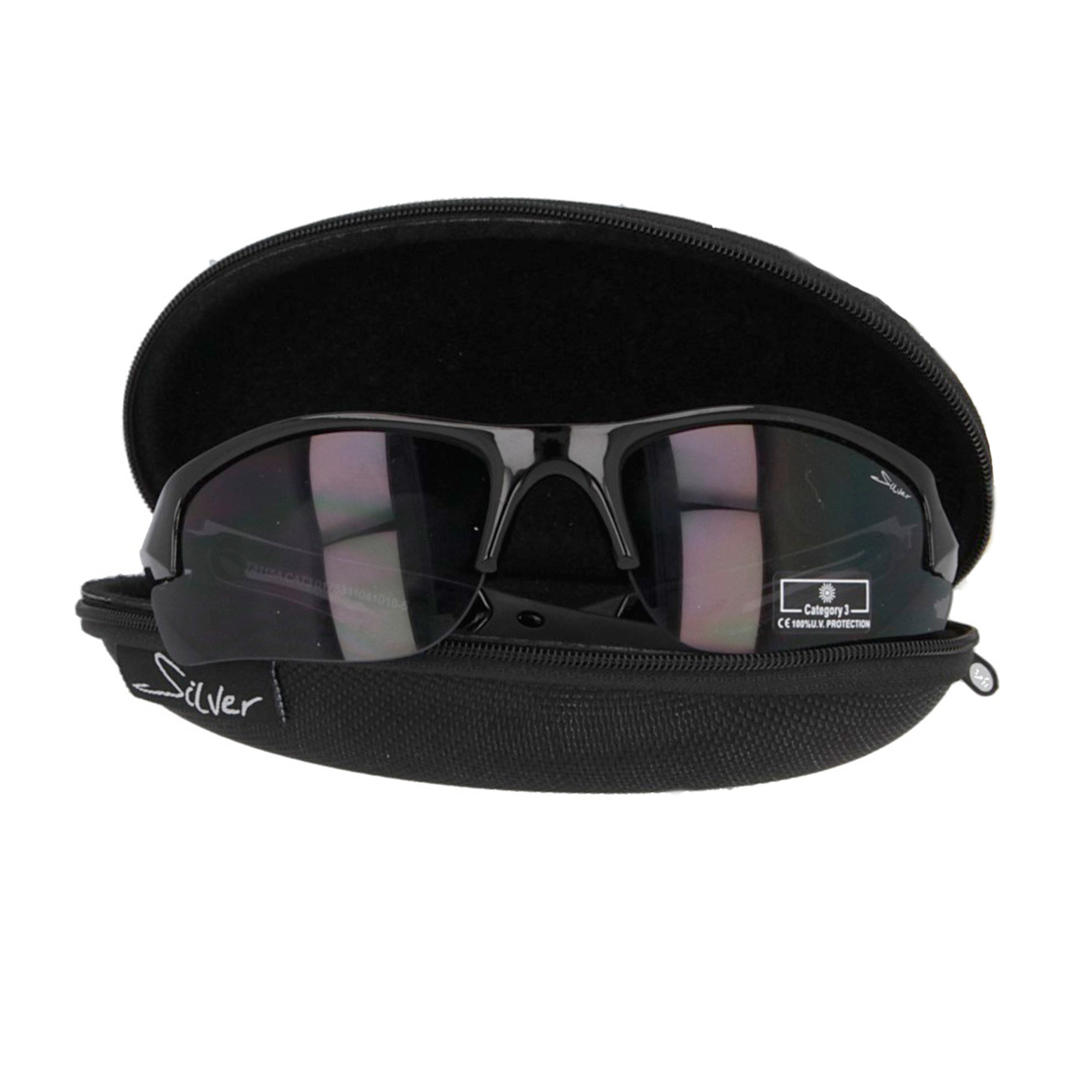 Gafas Multideporte Silver Hombre