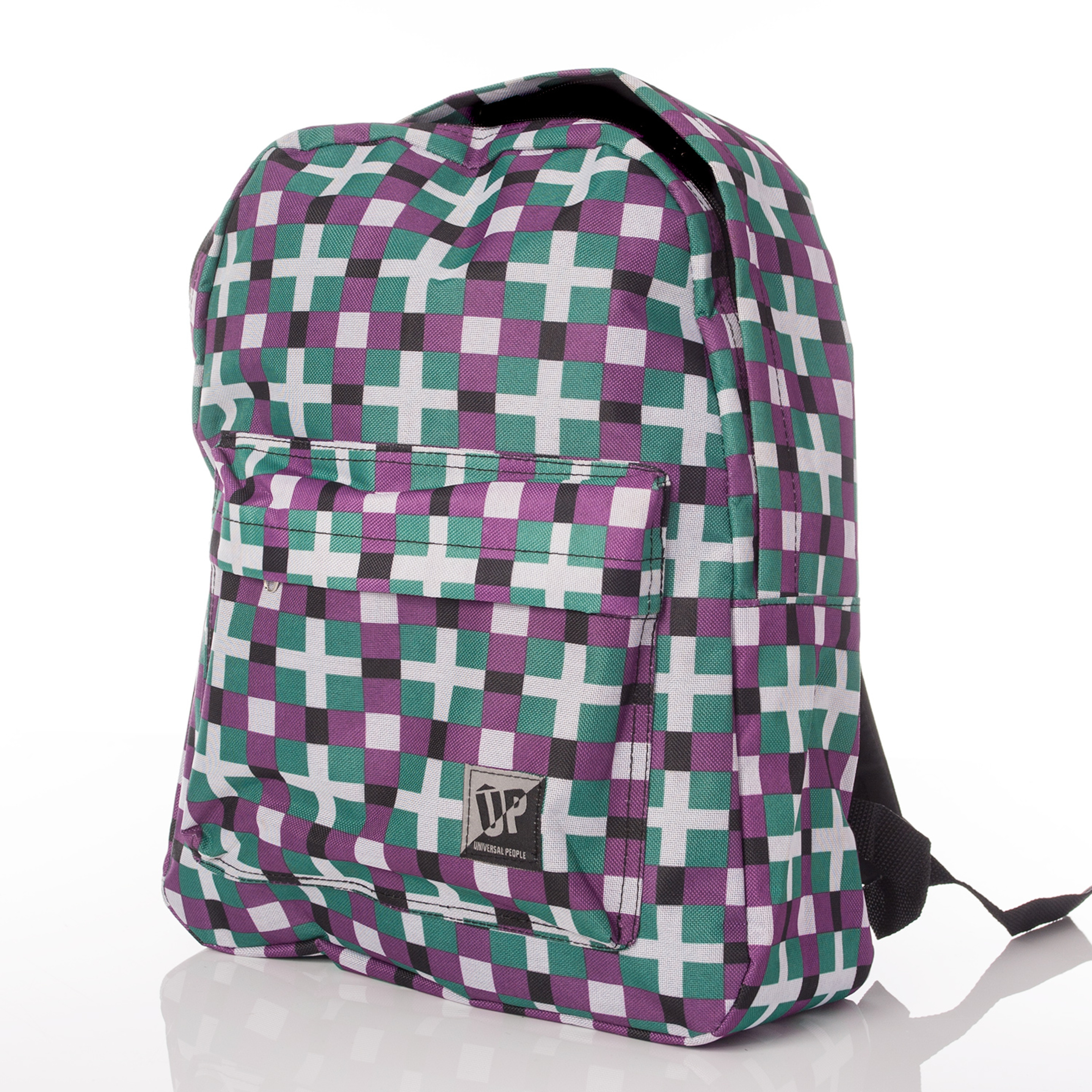 Mochila UP Morado