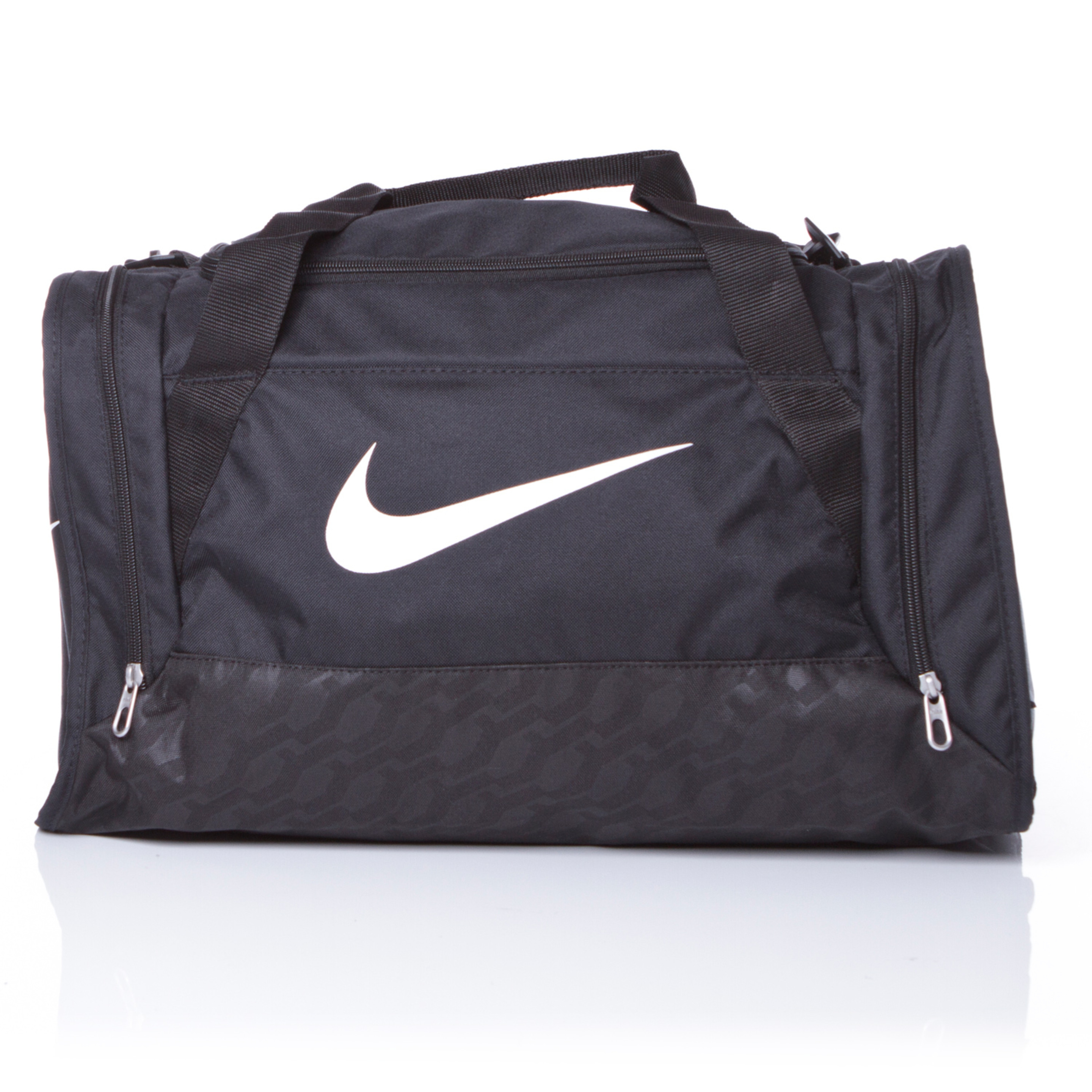 Mini Bolsa Deporte NIKE Brasilia 6 Negro