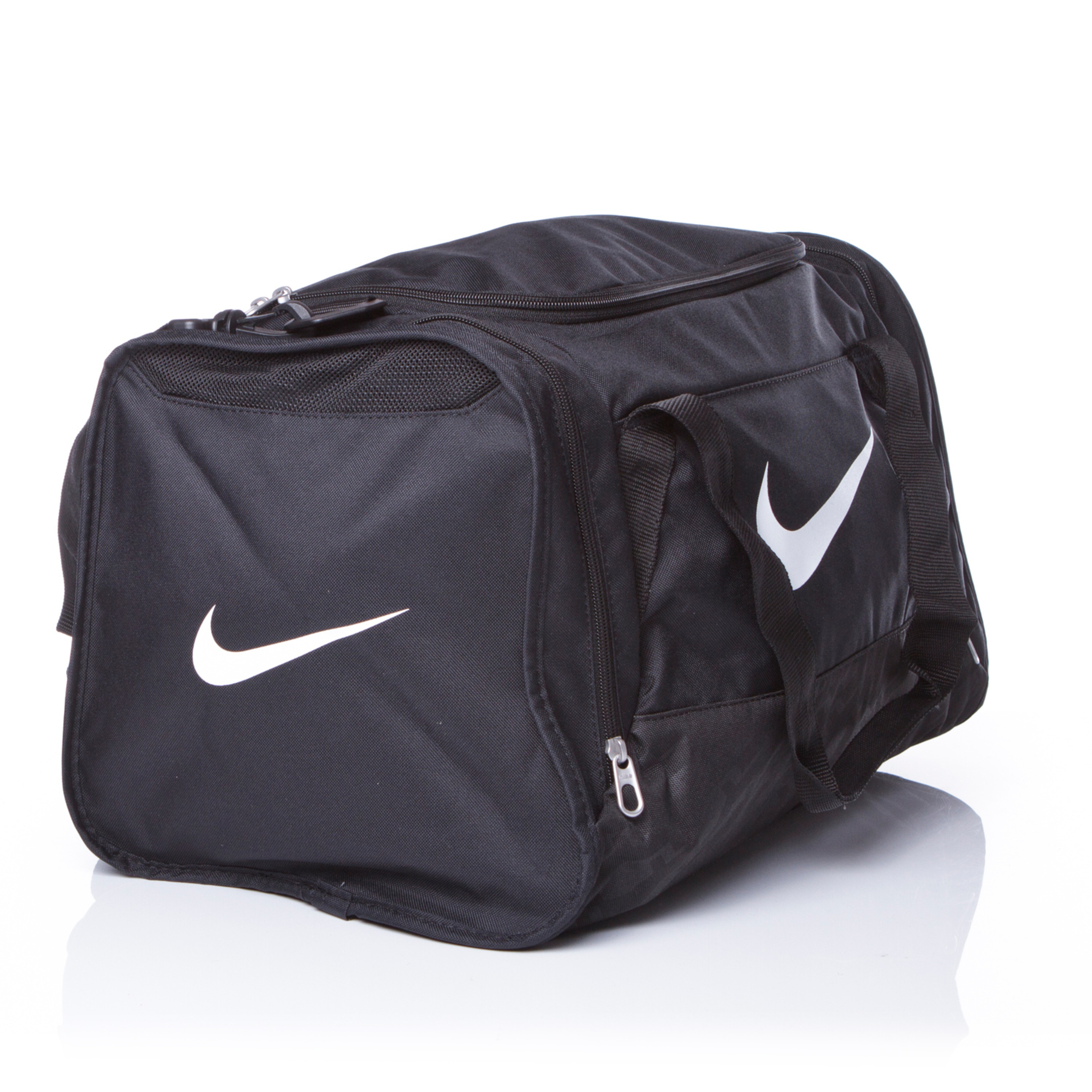 Mini Bolsa Deporte NIKE Brasilia 6 Negro