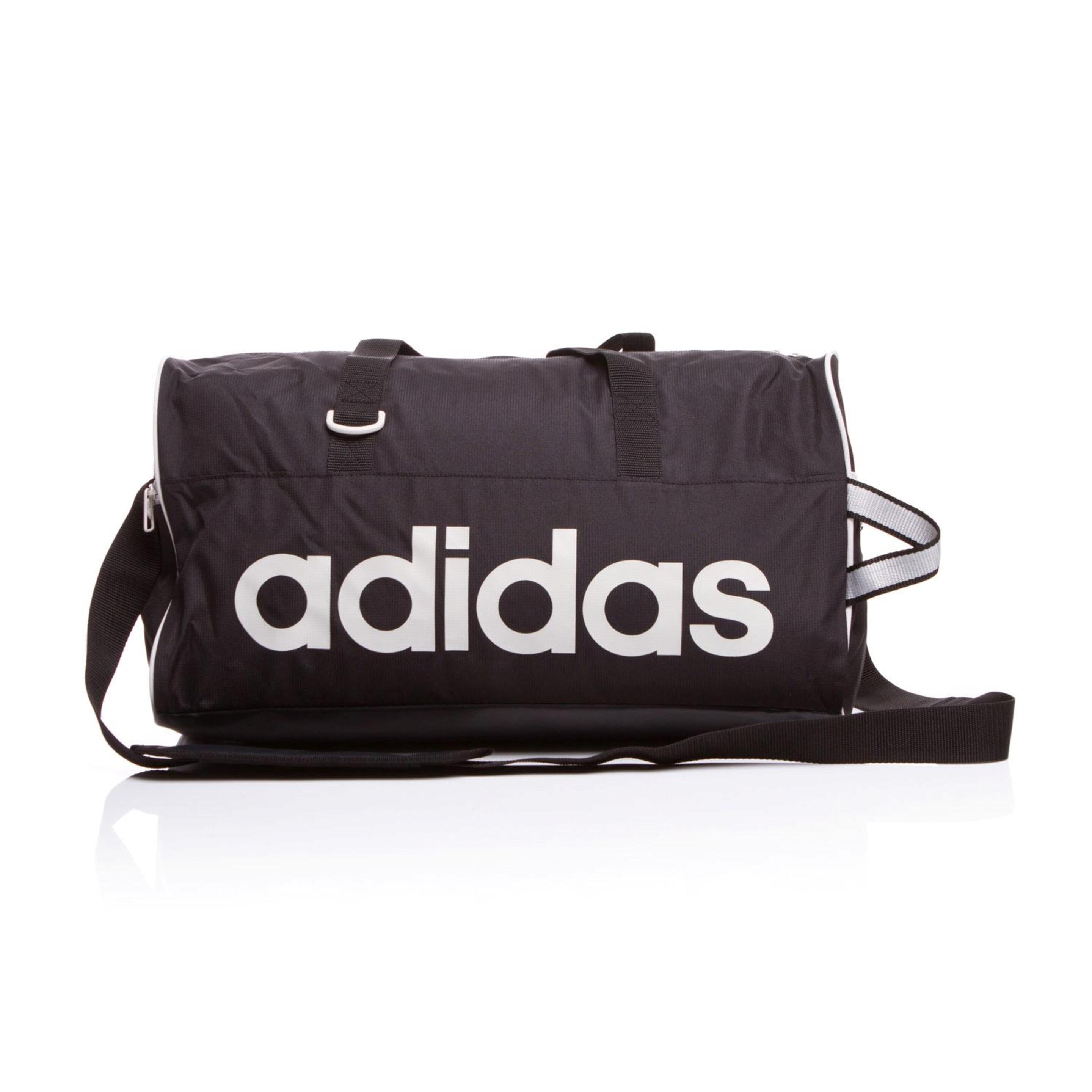 Bolsa Deporte Trainning ADIDAS Lin per Negro Hombre