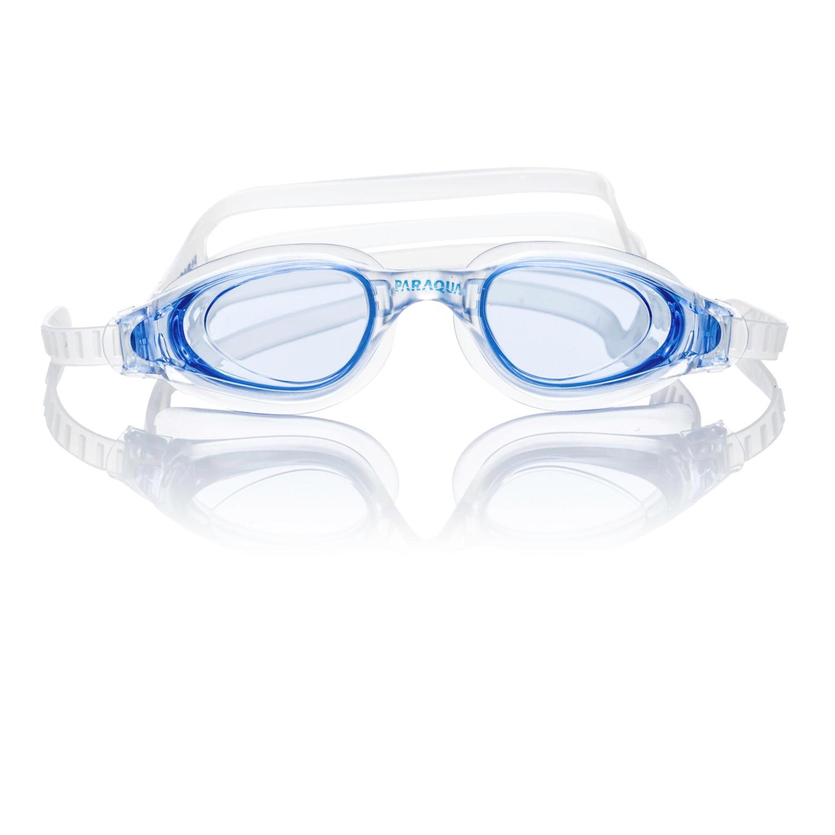 Gafas de natación PARAQUA SWIM-SMALL Azul