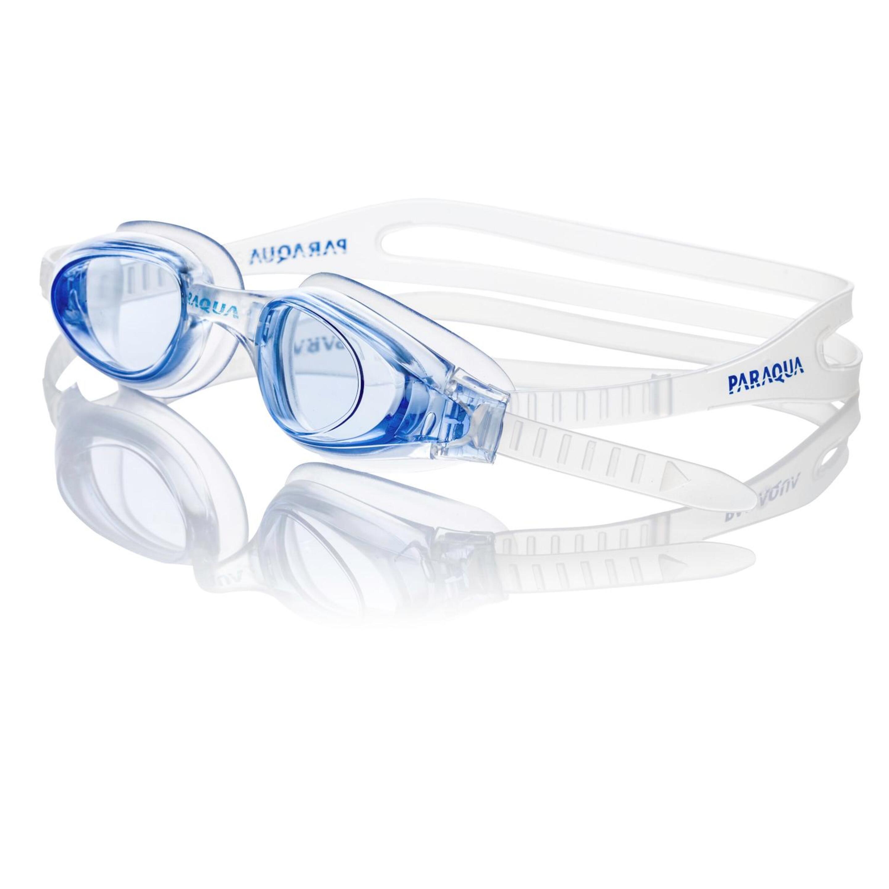 Gafas de natación PARAQUA SWIM-SMALL Azul