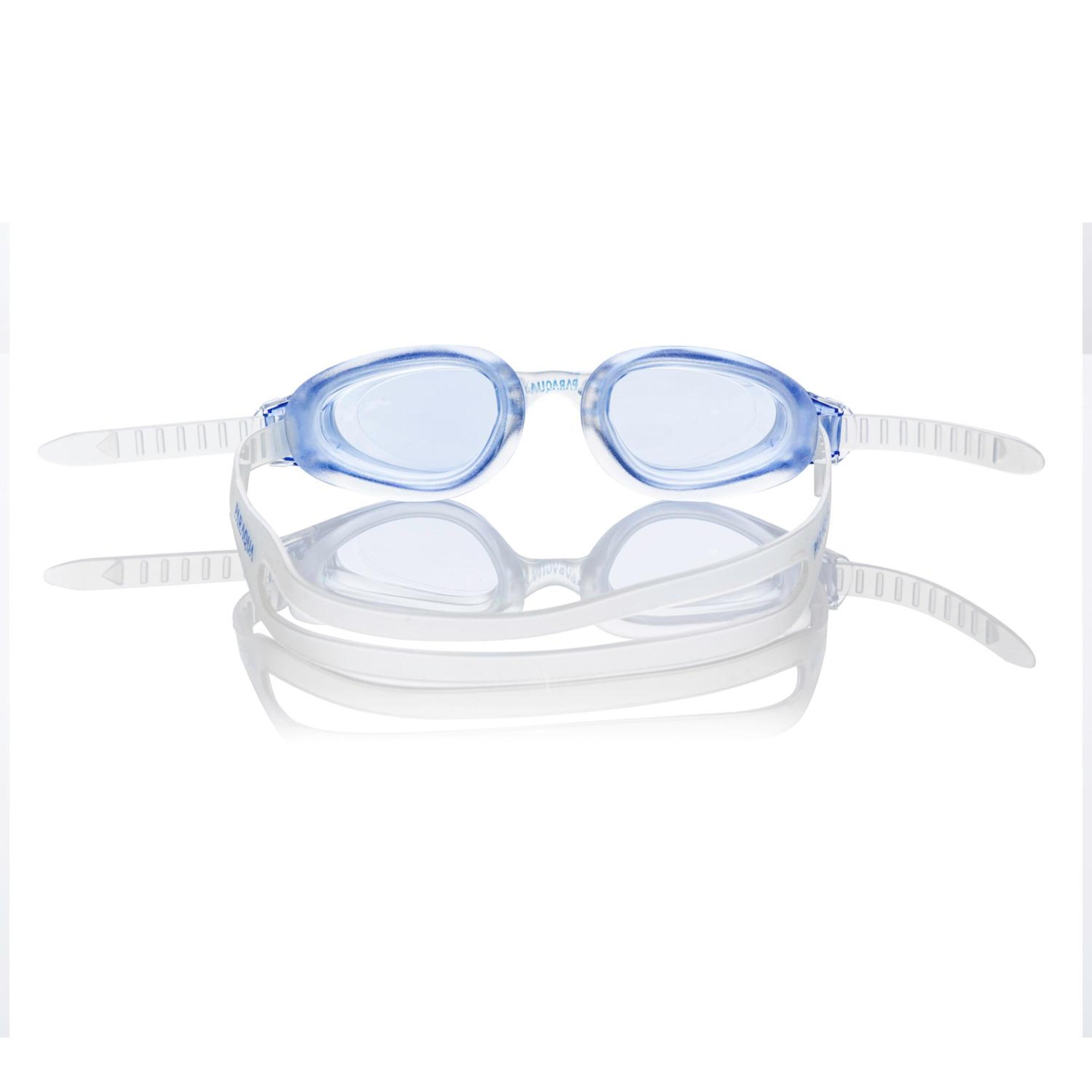 Gafas de natación PARAQUA SWIM-SMALL Azul