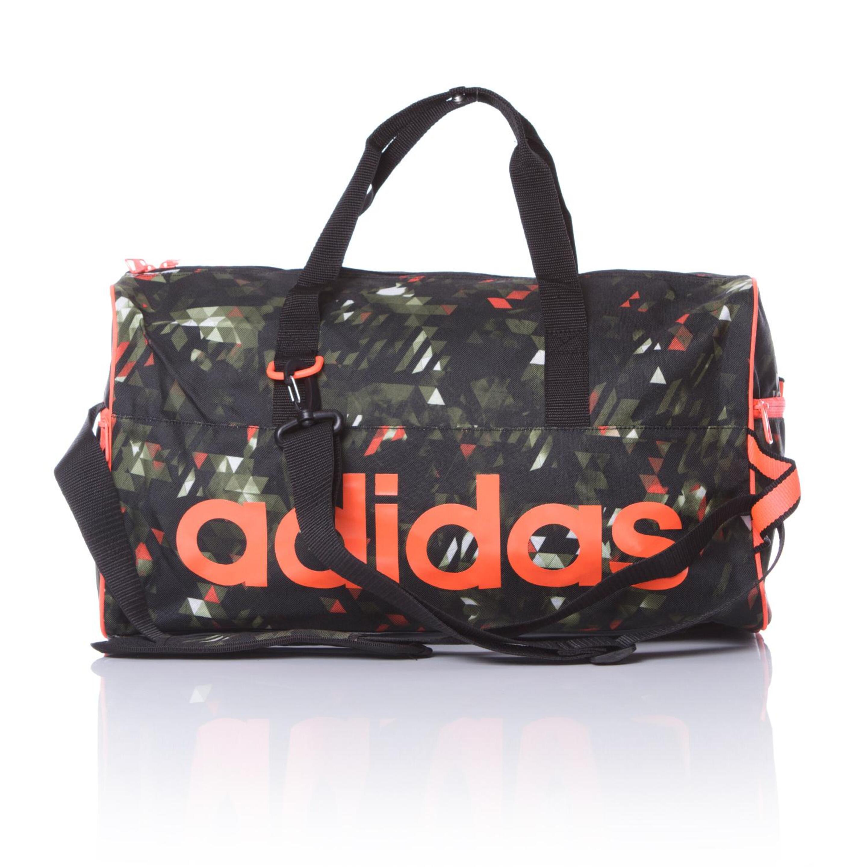 Bolsa Deporte ADIDAS Linear Small Negro