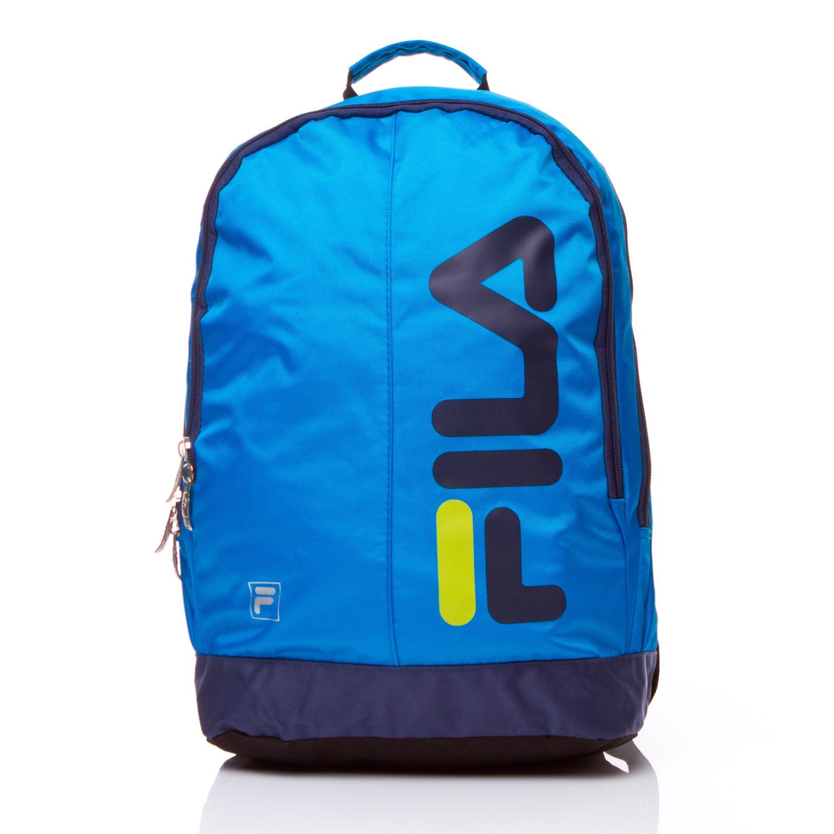 FILA LAPTOP Mochila Azul