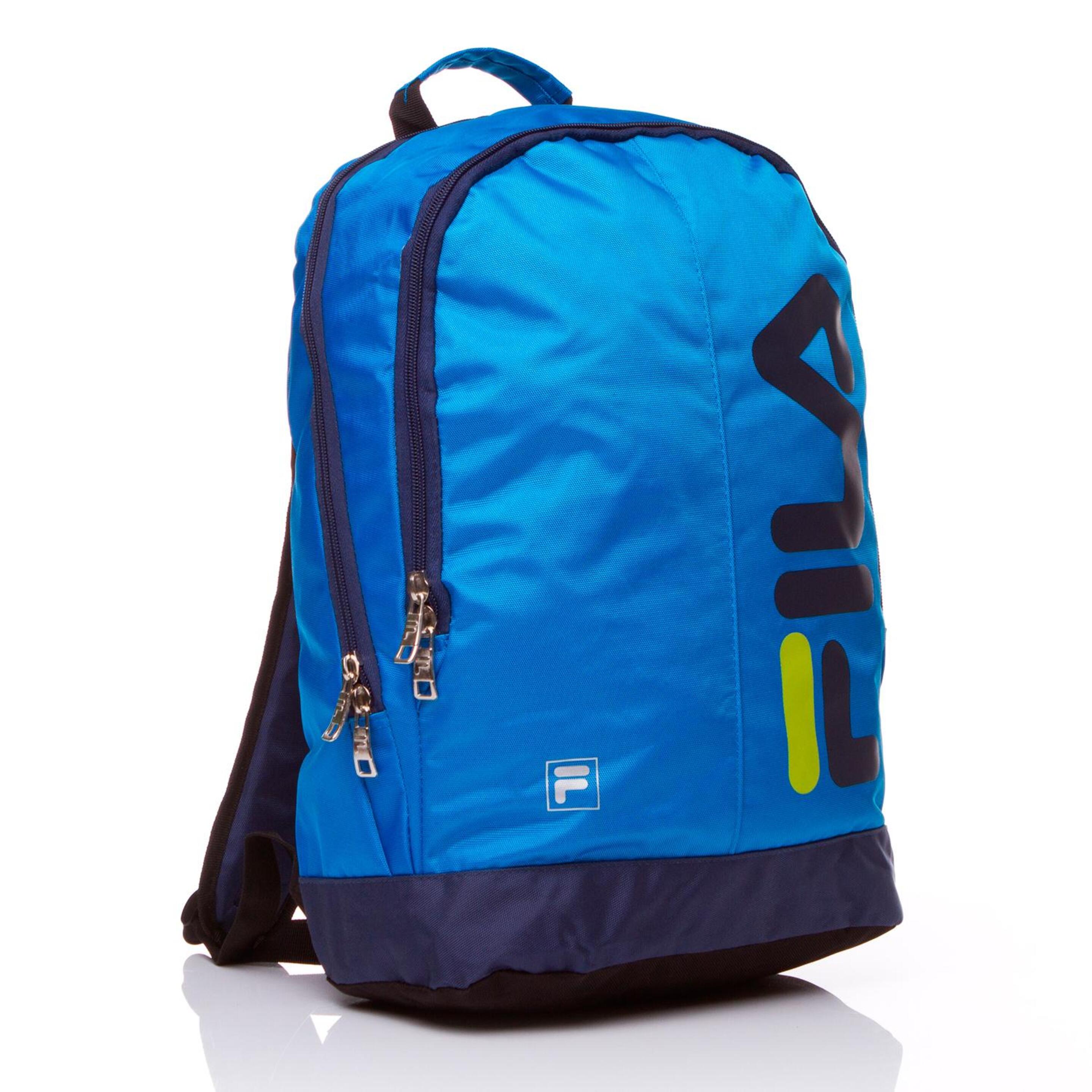 FILA LAPTOP Mochila Azul