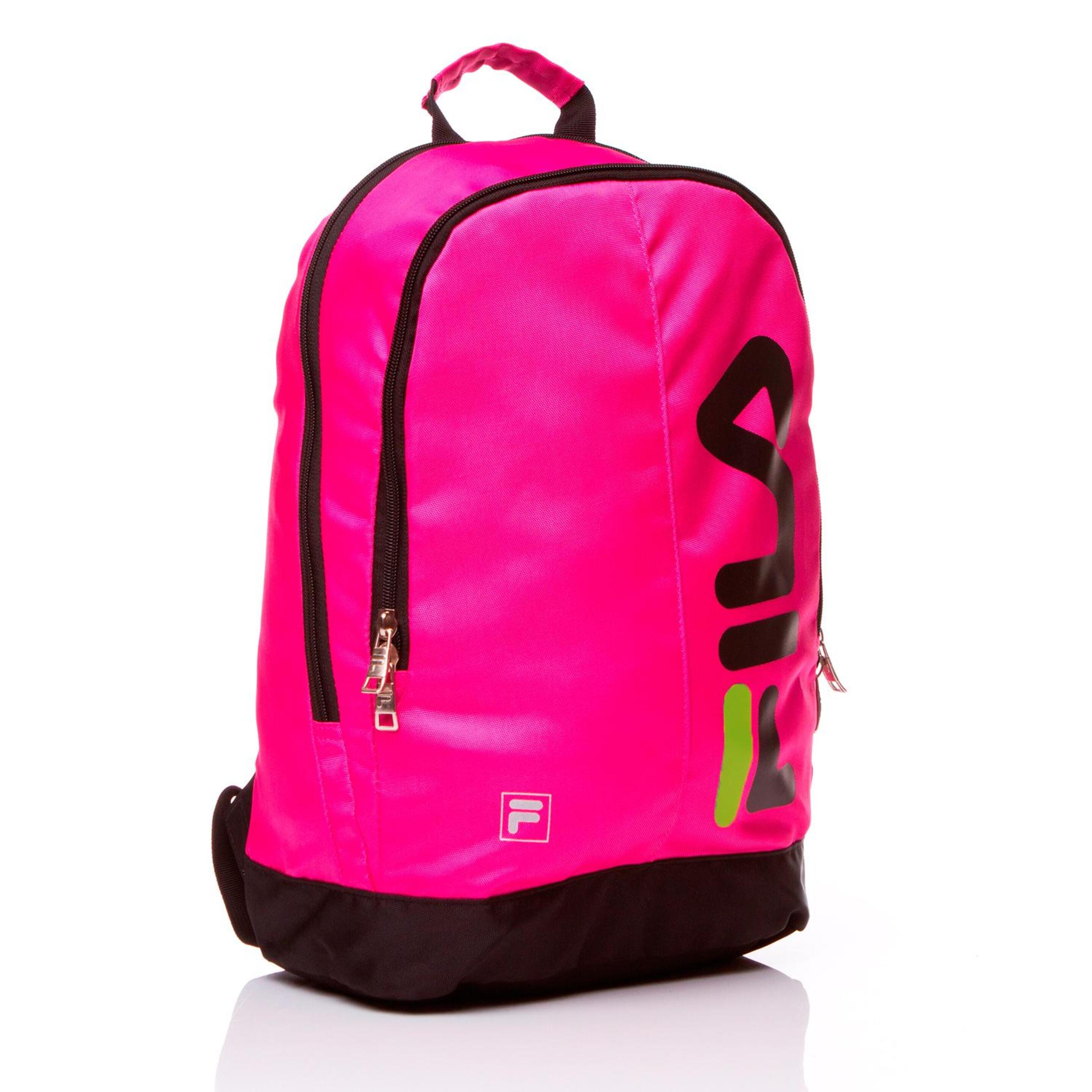 FILA LAPTOP Mochila Fucsia