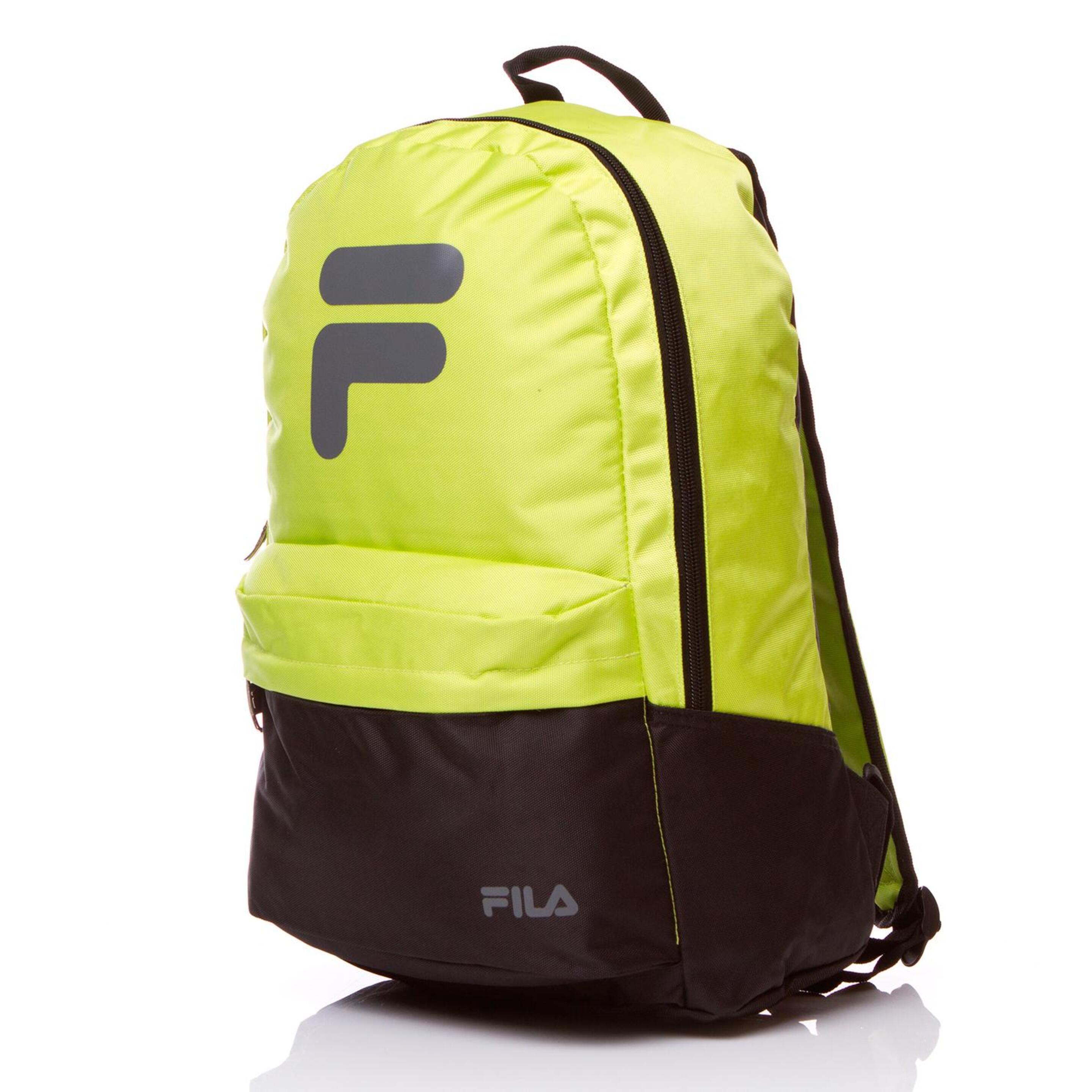 FILA Mochila Verde Pistacho