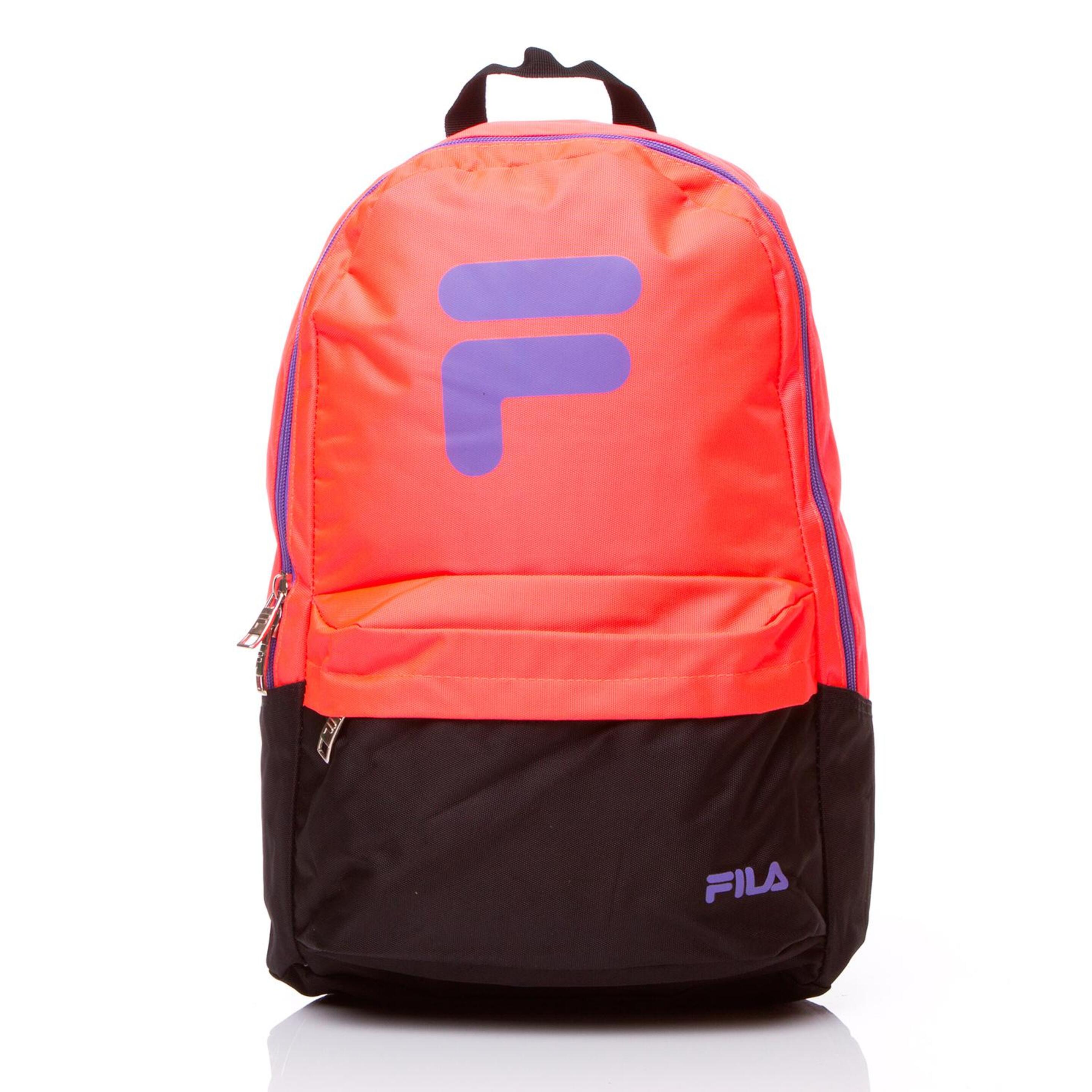 FILA Mochila Fucsia