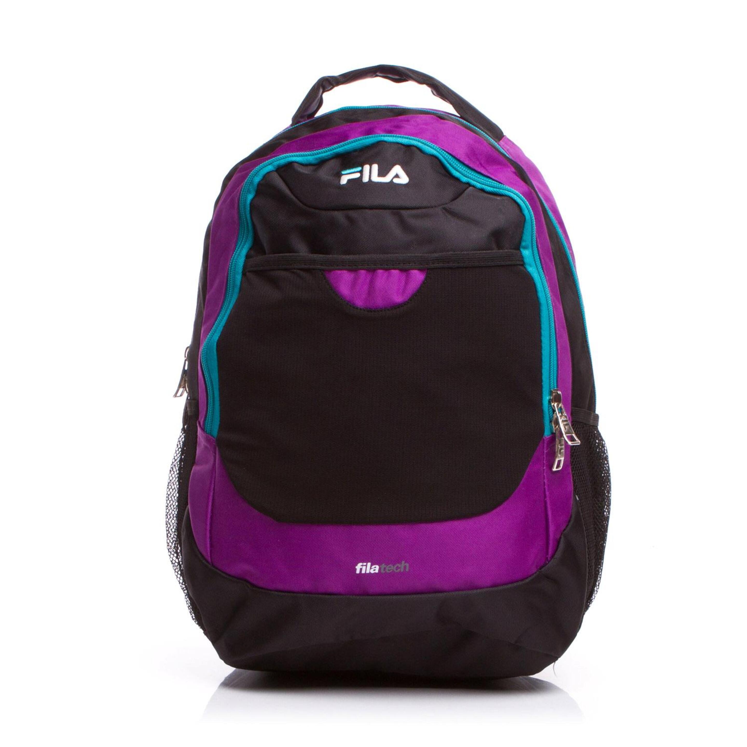 FILA COLTON Mochila Morado