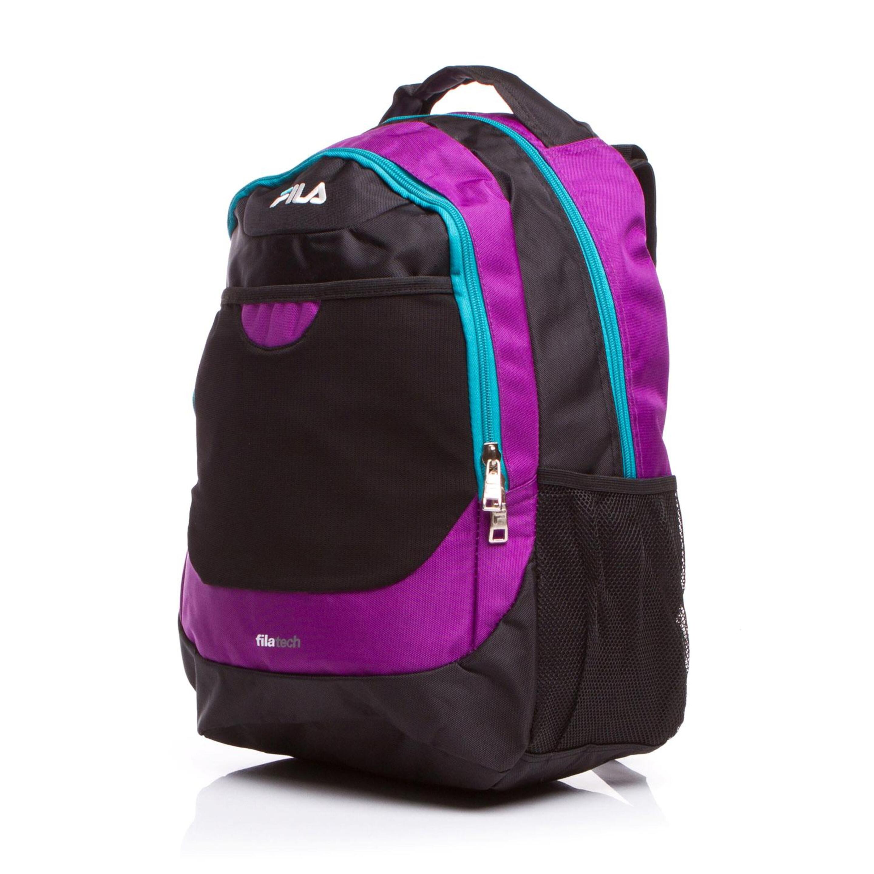 FILA COLTON Mochila Morado