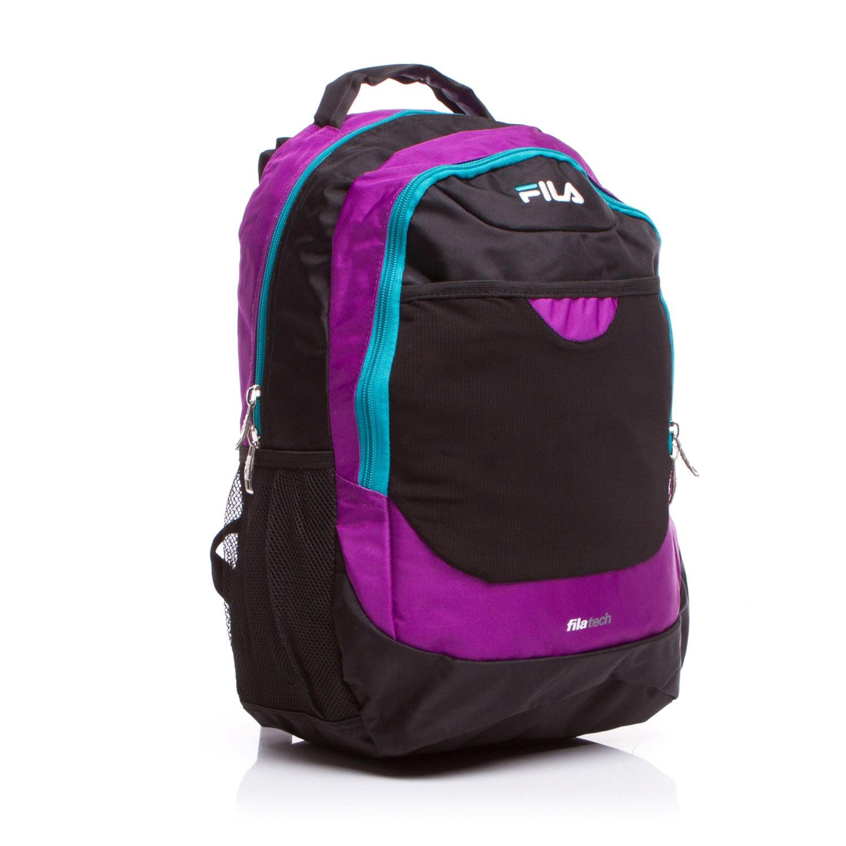 FILA COLTON Mochila Morado