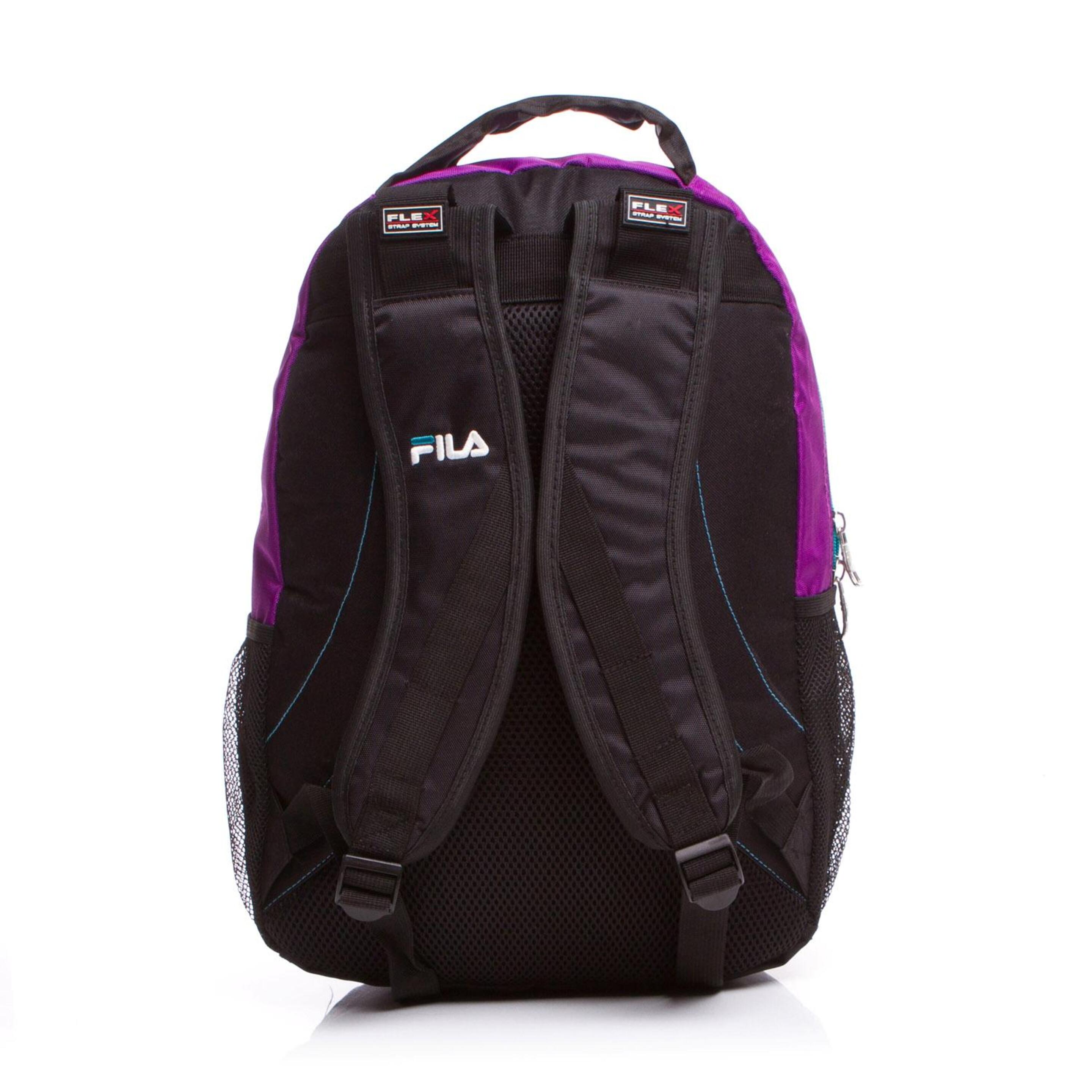 FILA COLTON Mochila Morado