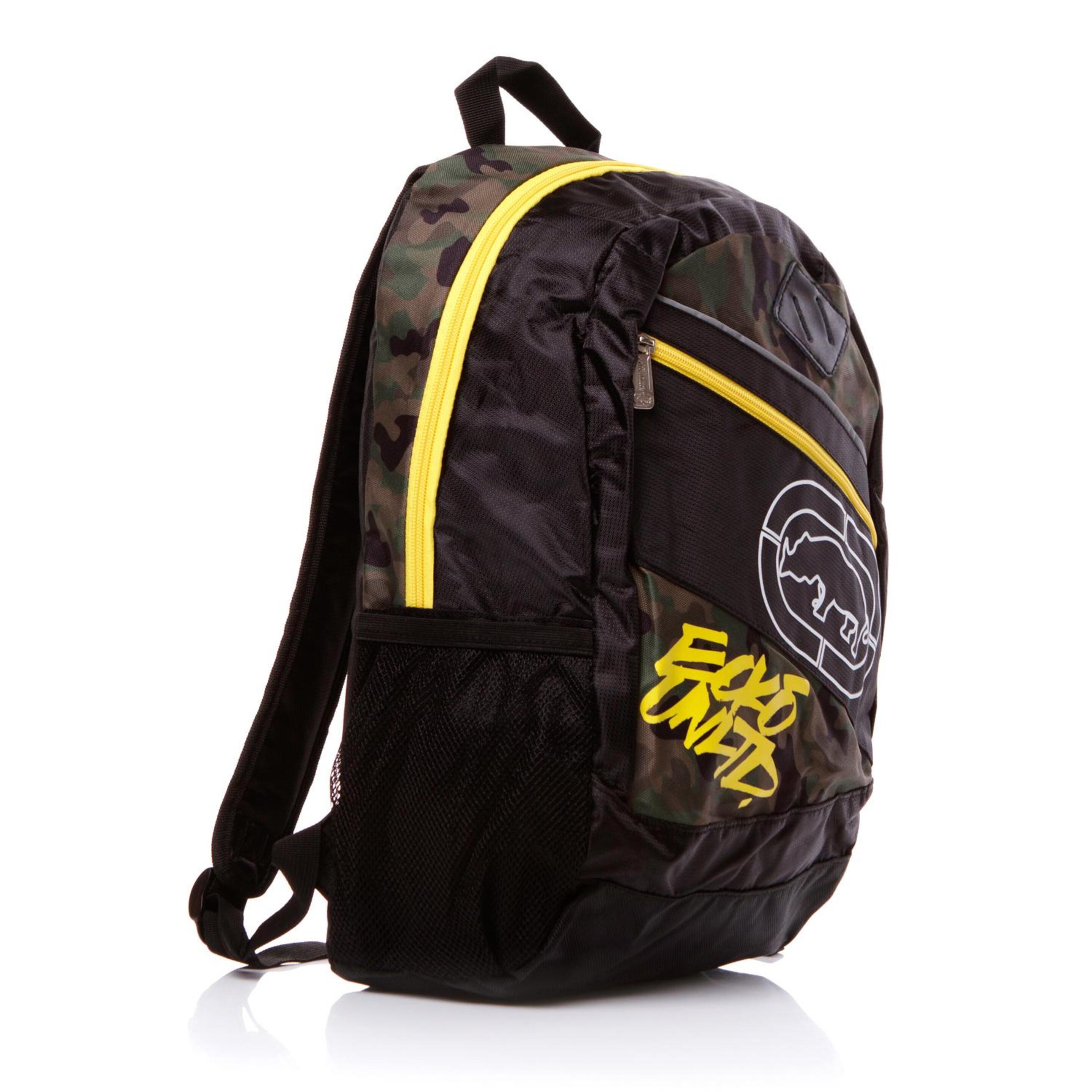 ECKO Mochila Camuflaje