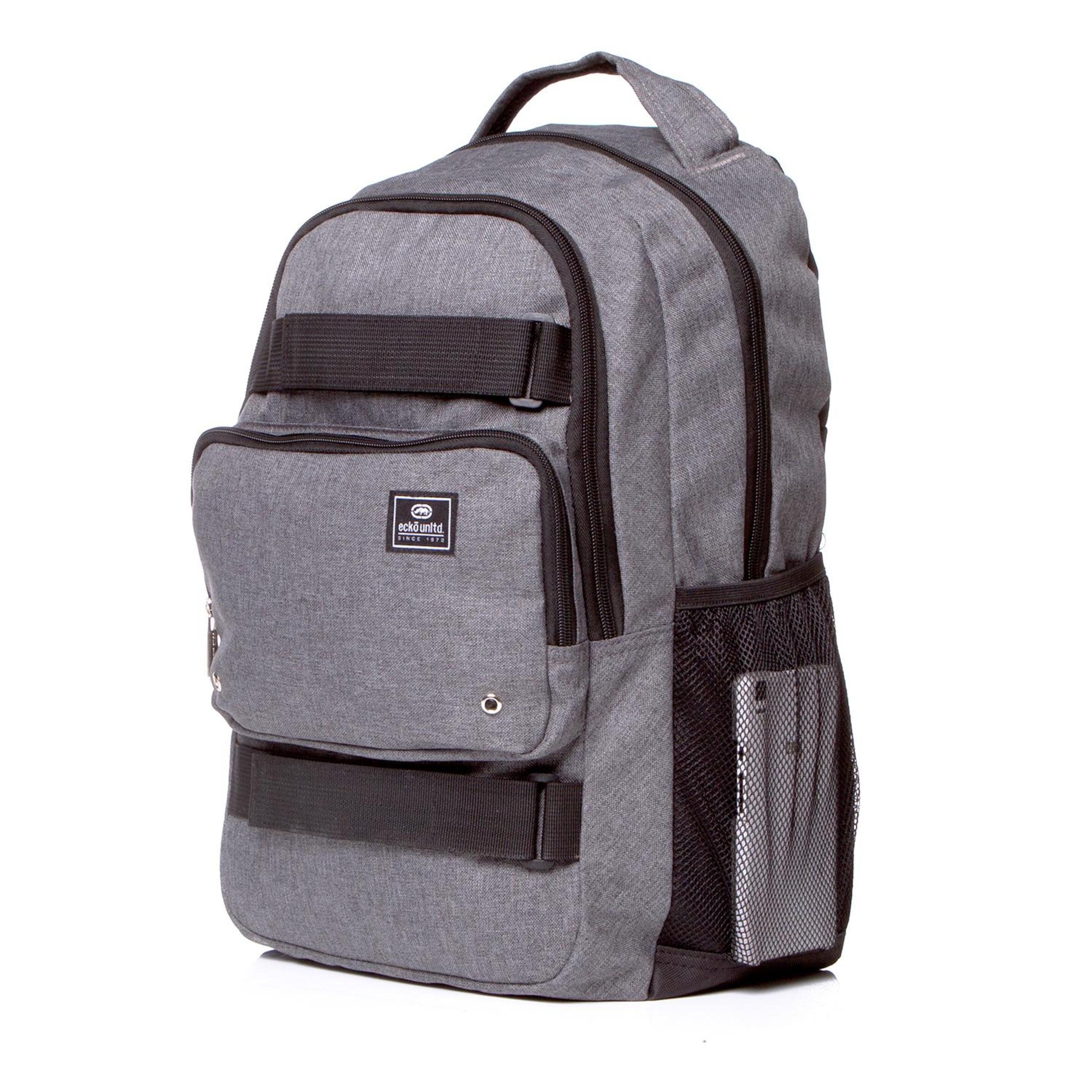 Mochila Urban ECKO Gris