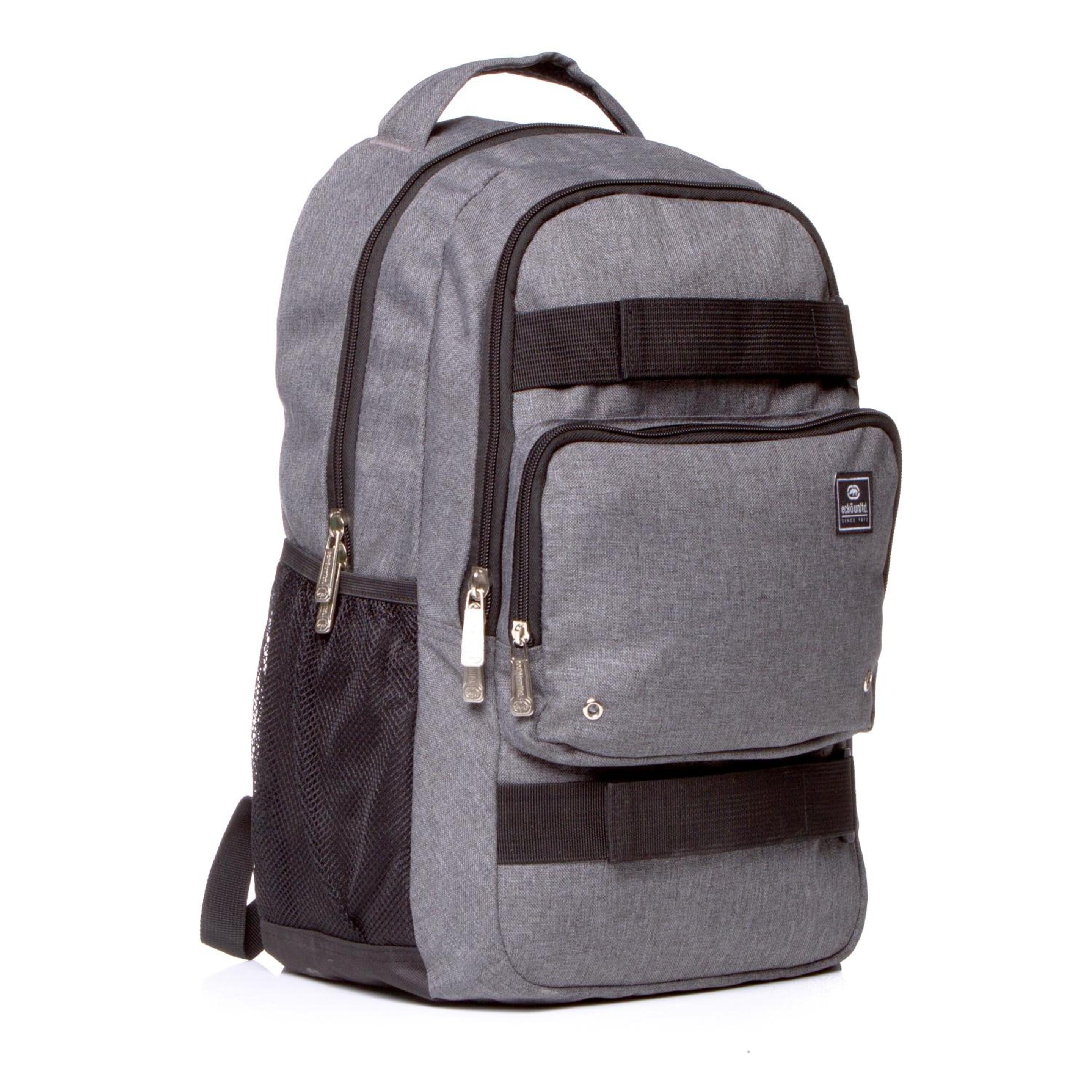 Mochila Urban ECKO Gris