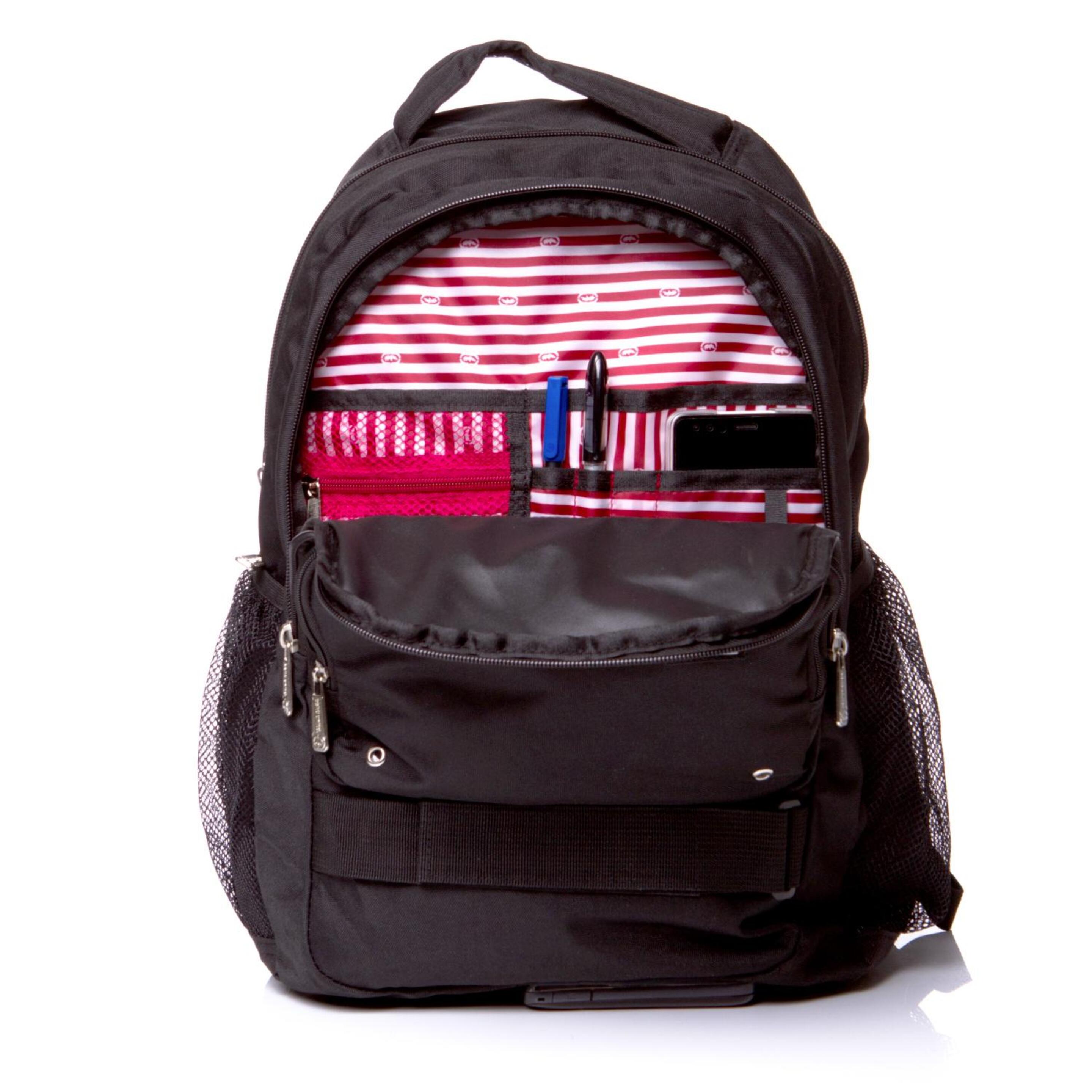 Mochila Urban ECKO Negro