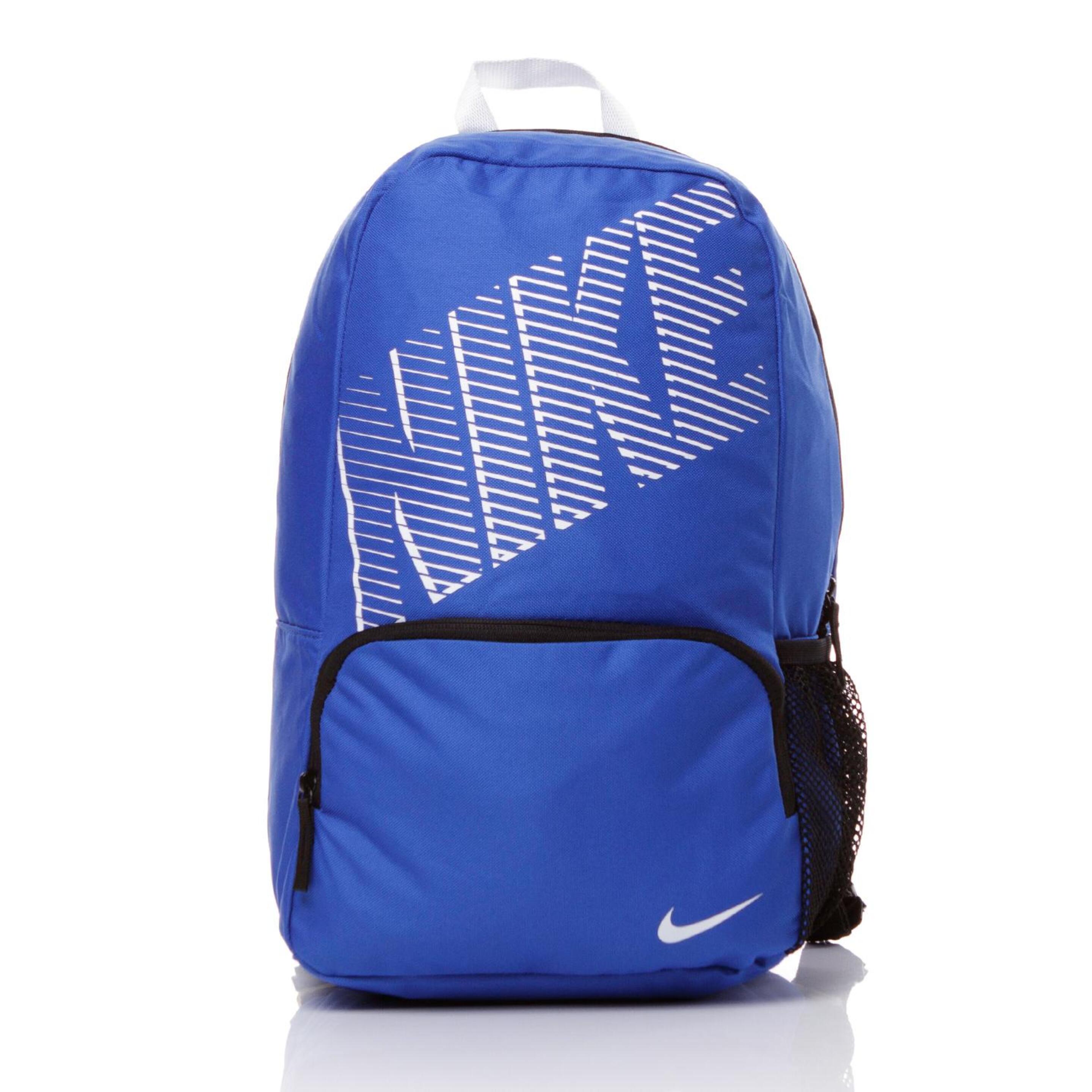 NIKE CLASSIC TURF Mochila Colegial Azul