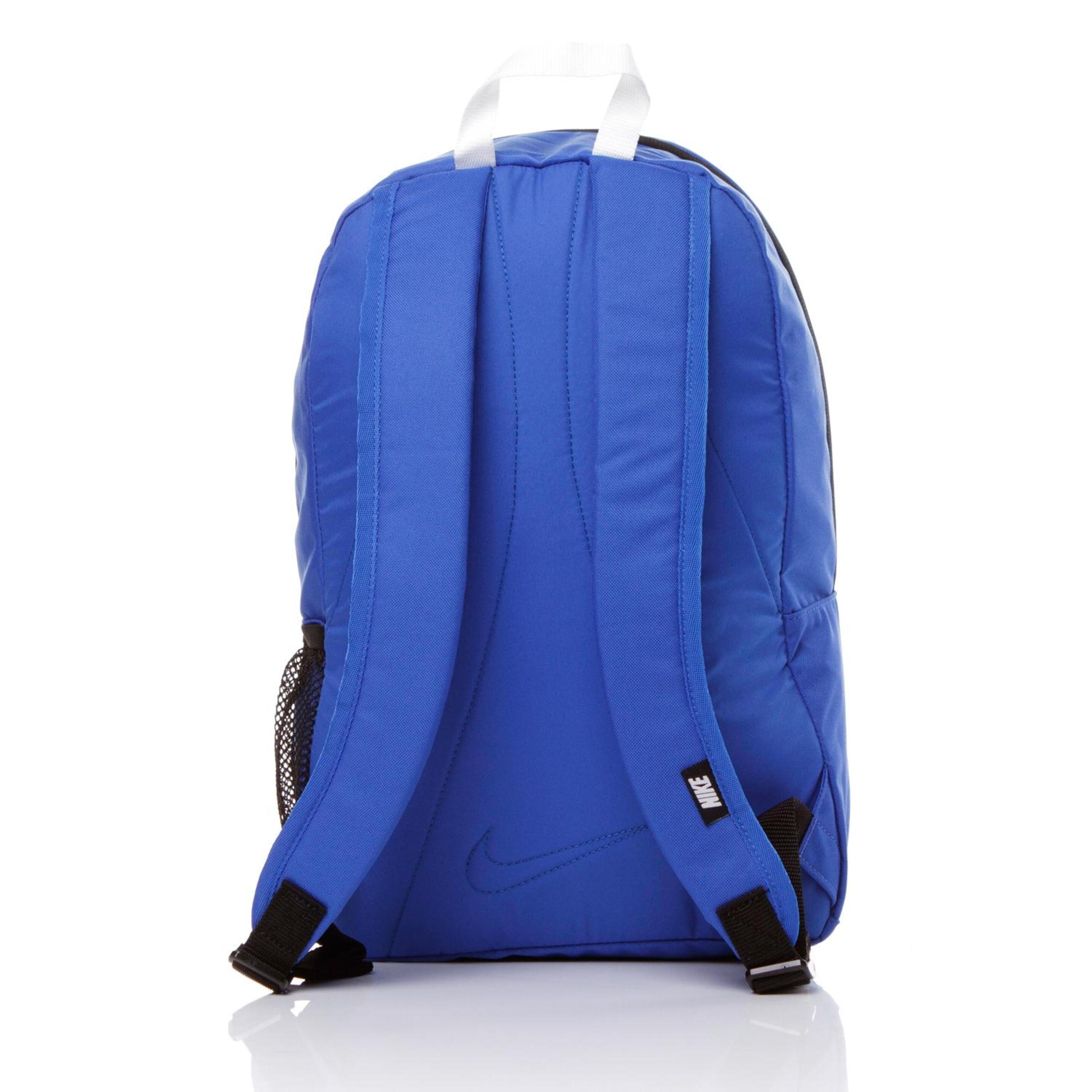 NIKE CLASSIC TURF Mochila Colegial Azul