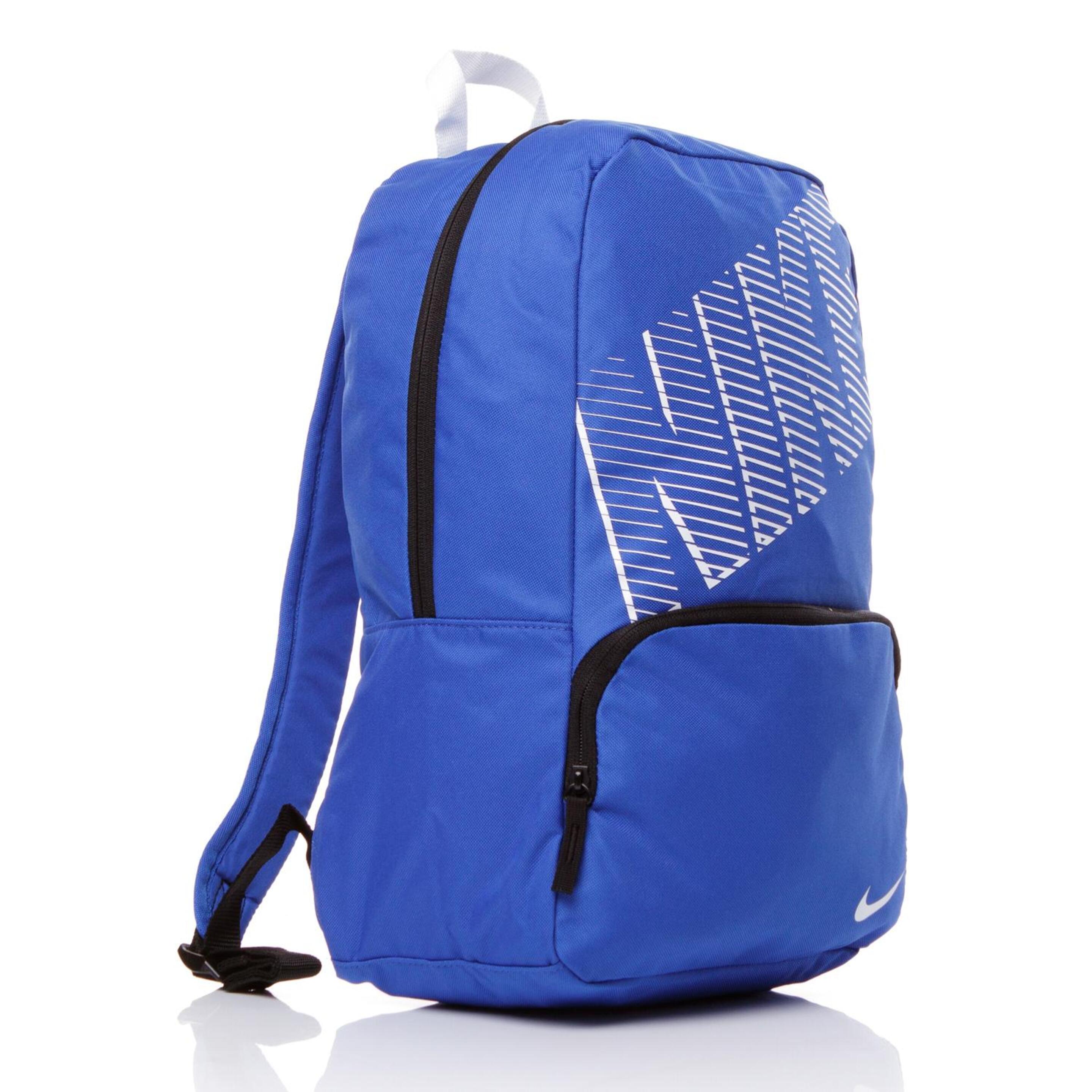 NIKE CLASSIC TURF Mochila Colegial Azul