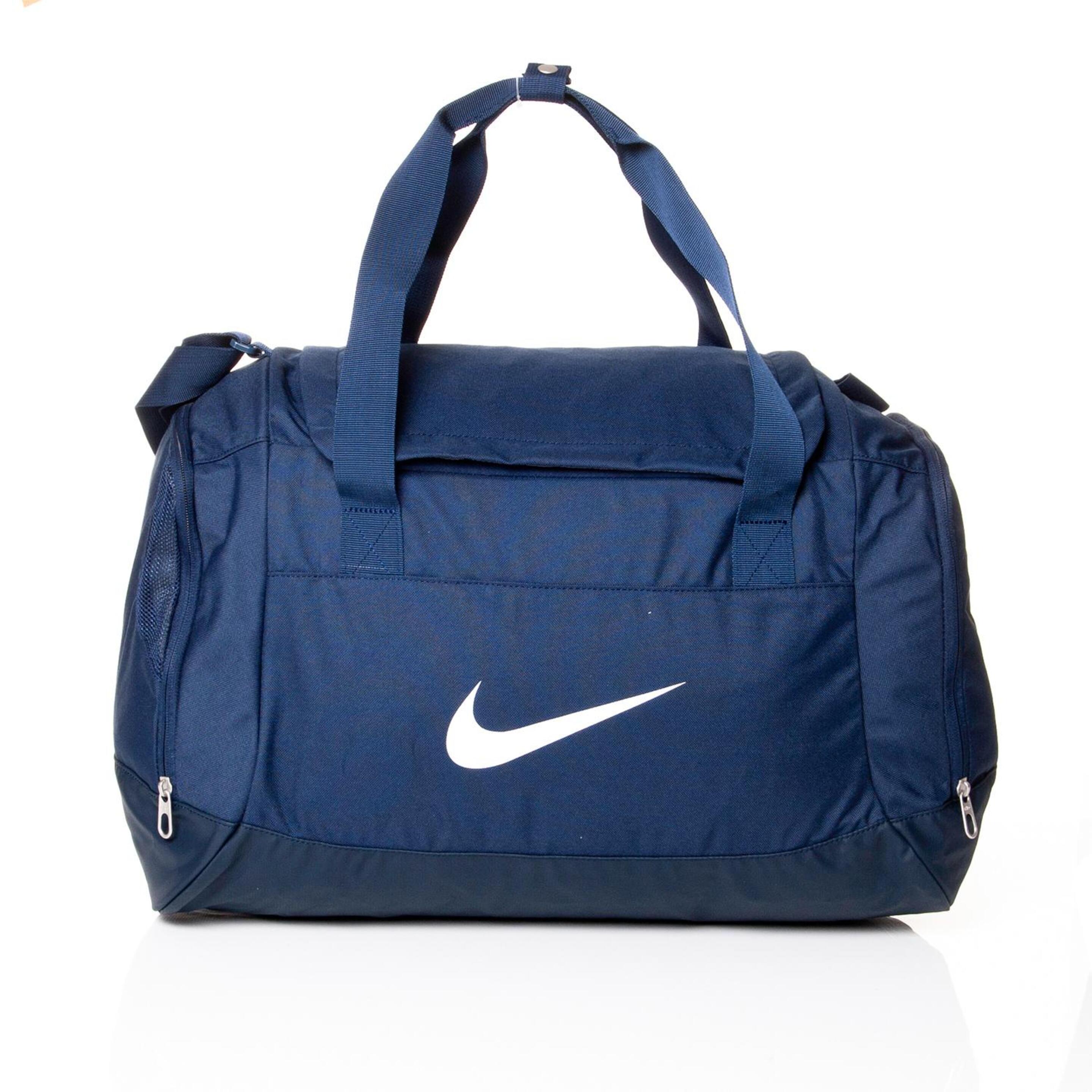 NIKE CLUB TEAM Bolsa Deporte Marino