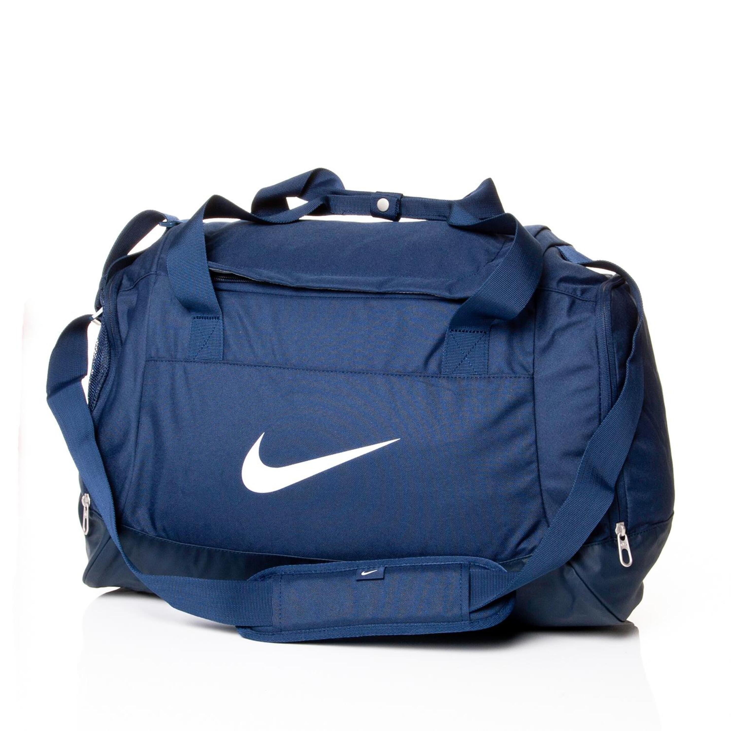 NIKE CLUB TEAM Bolsa Deporte Marino