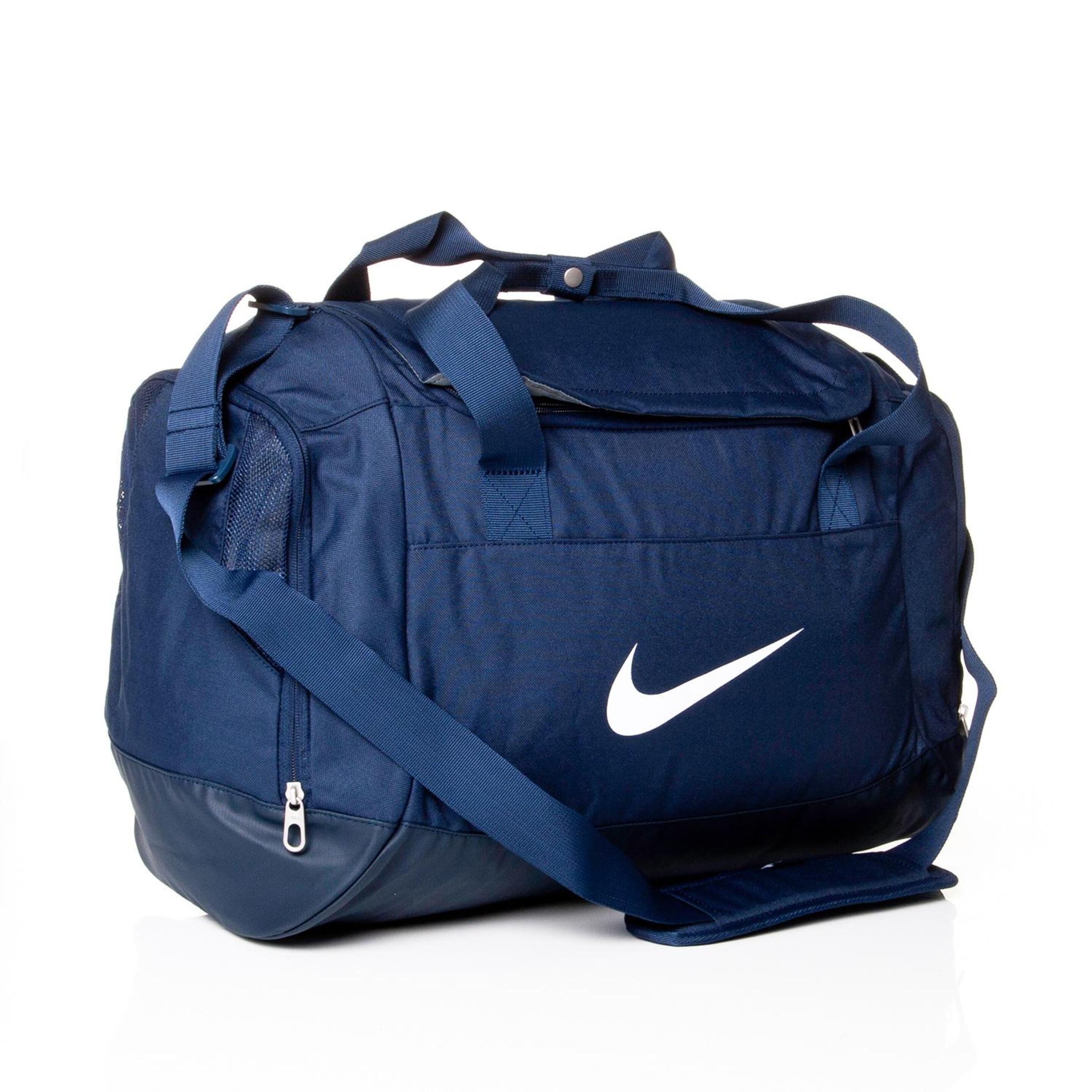 NIKE CLUB TEAM Bolsa Deporte Marino