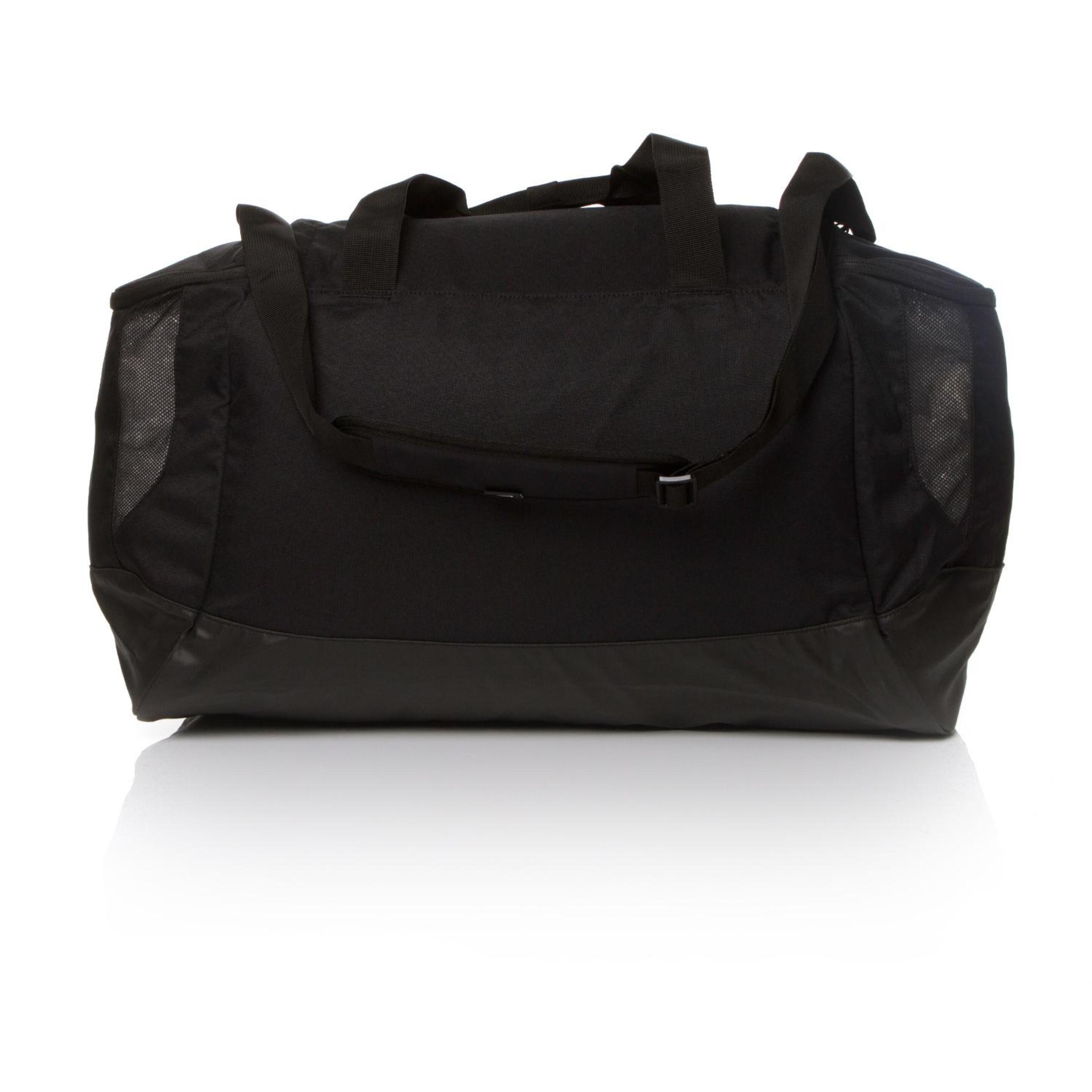 NIKE Bolsa Deporte Grande Negra