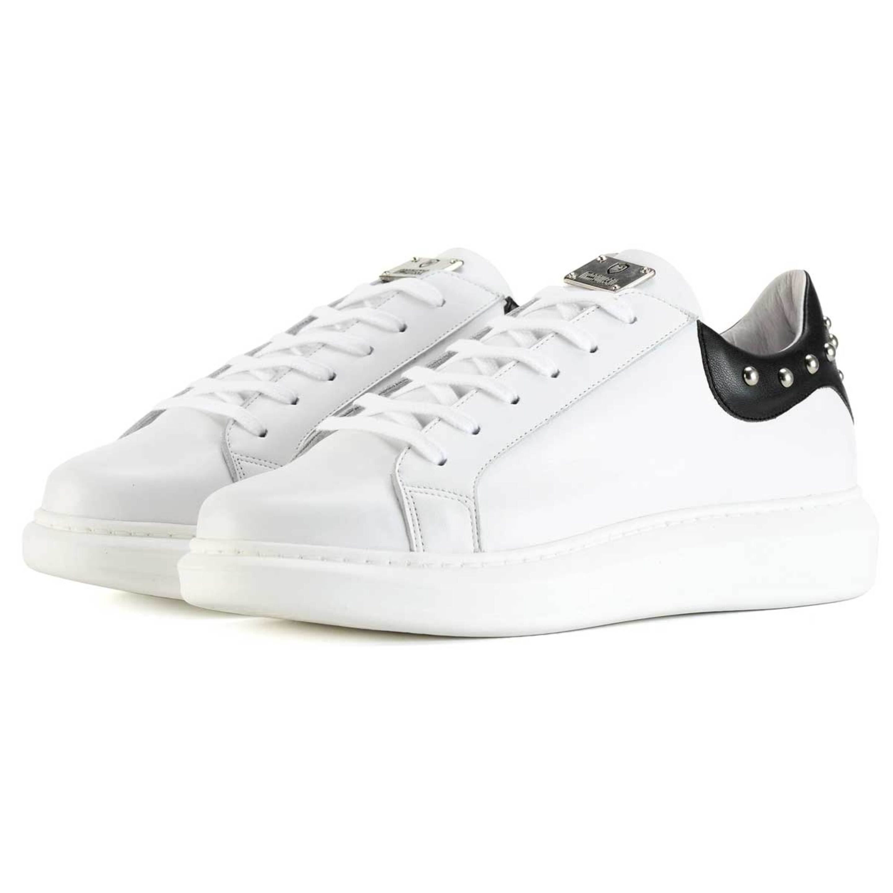 Sneaker Casual Lostey-bnc Montevita