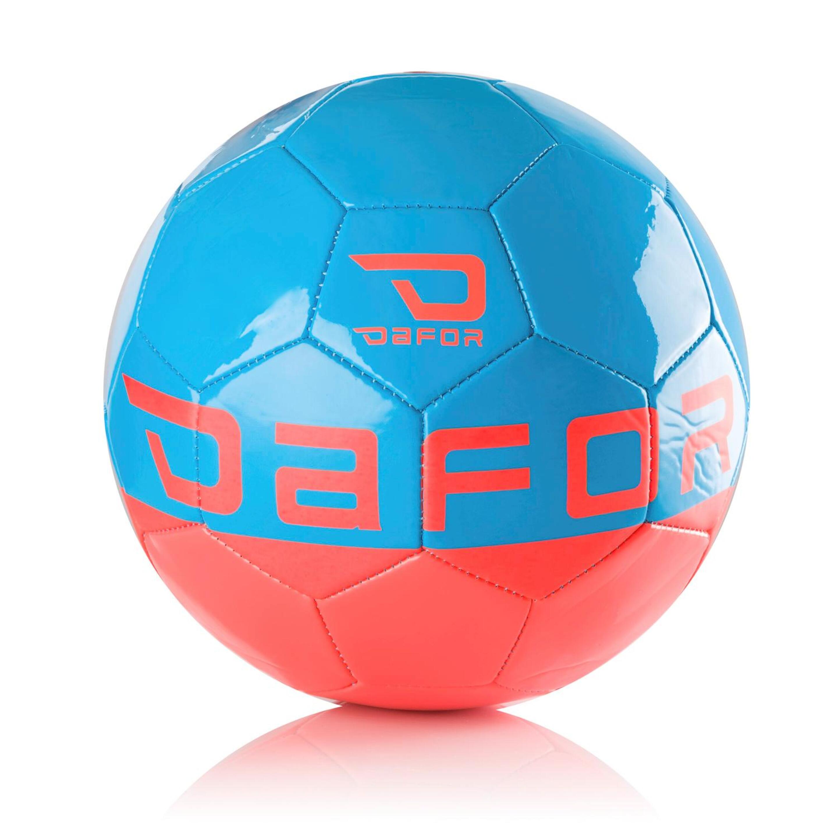 Balón Fútbol DAFoR Rosa