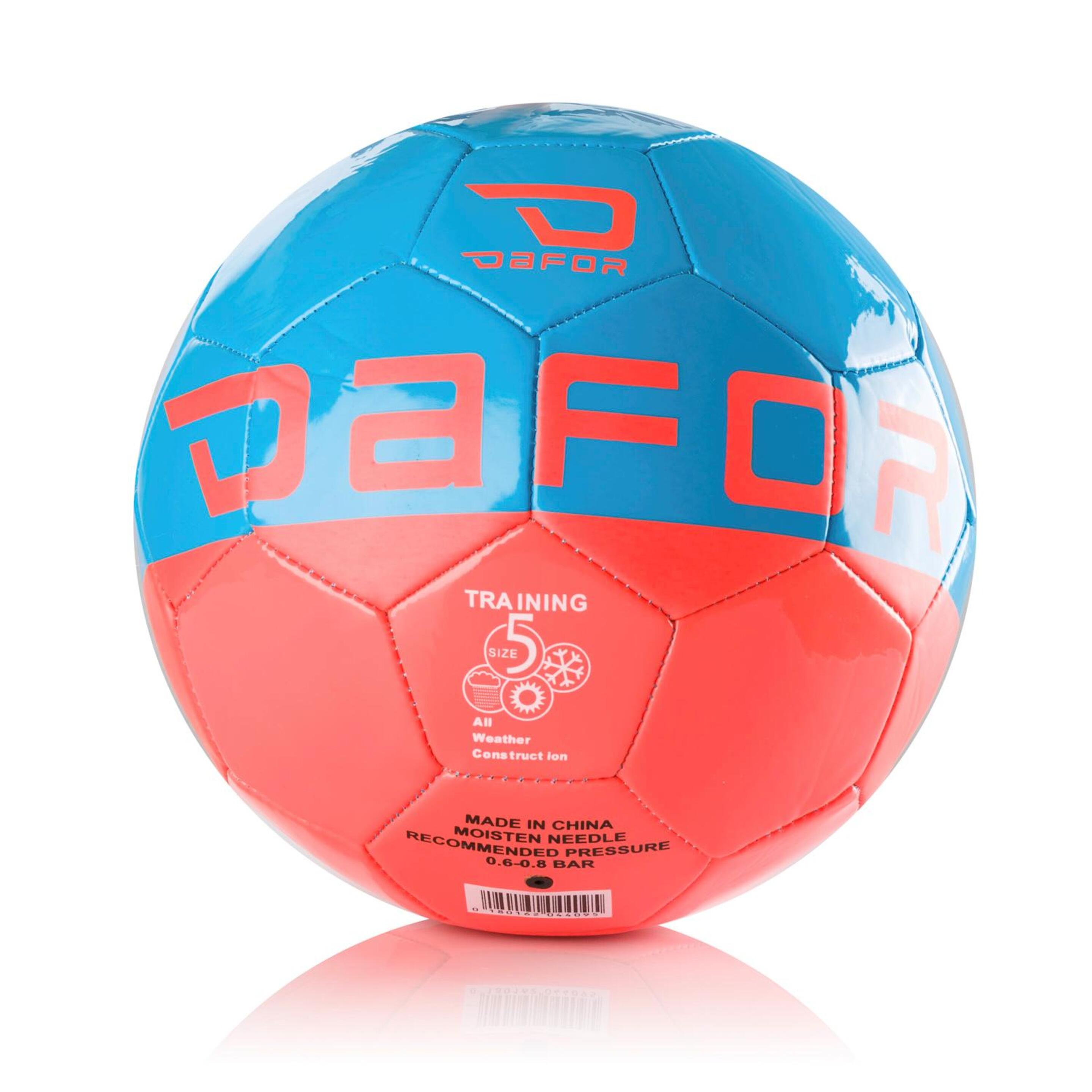 Balón Fútbol DAFoR Rosa