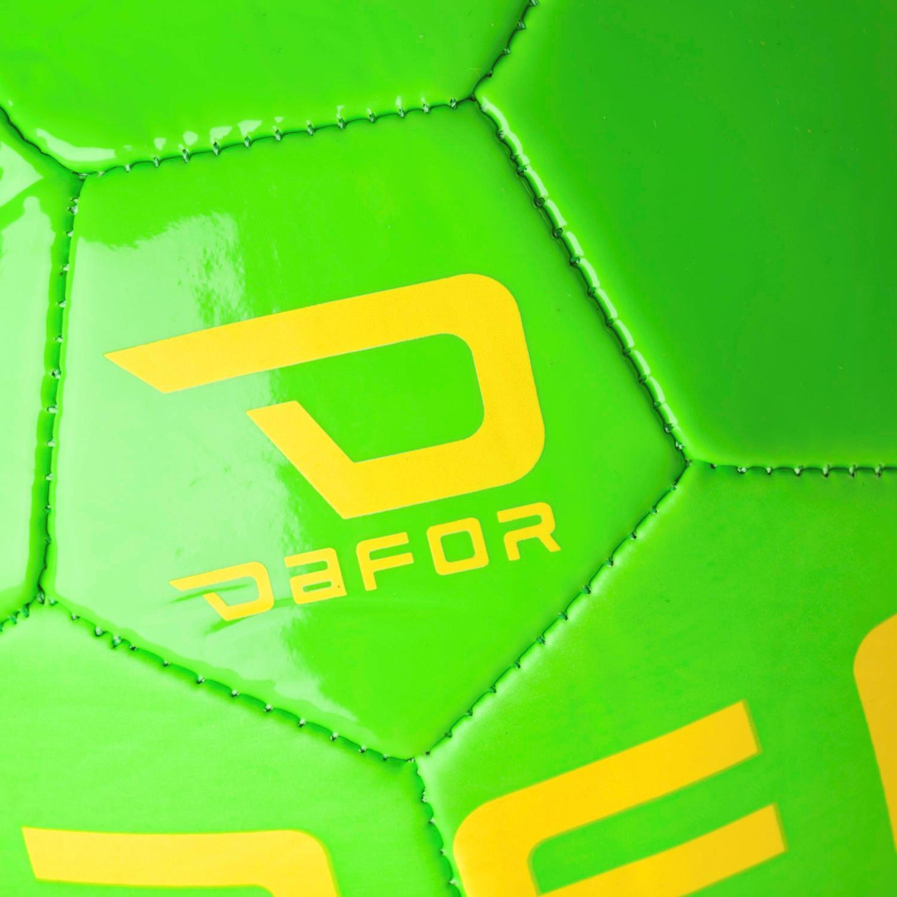 Balón Fútbol Dafor Trainning Verde