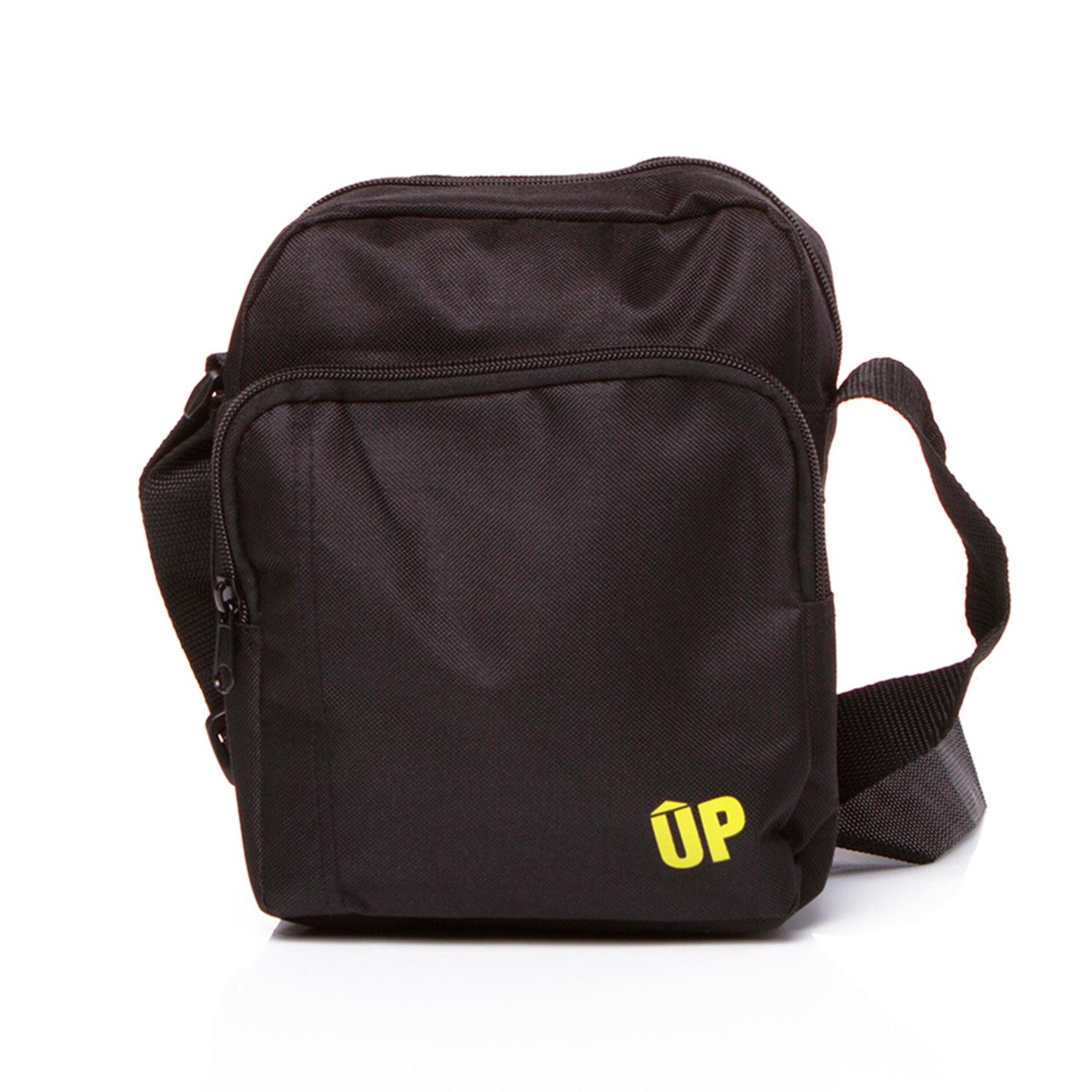 Up Basic Bandolera S Lisa