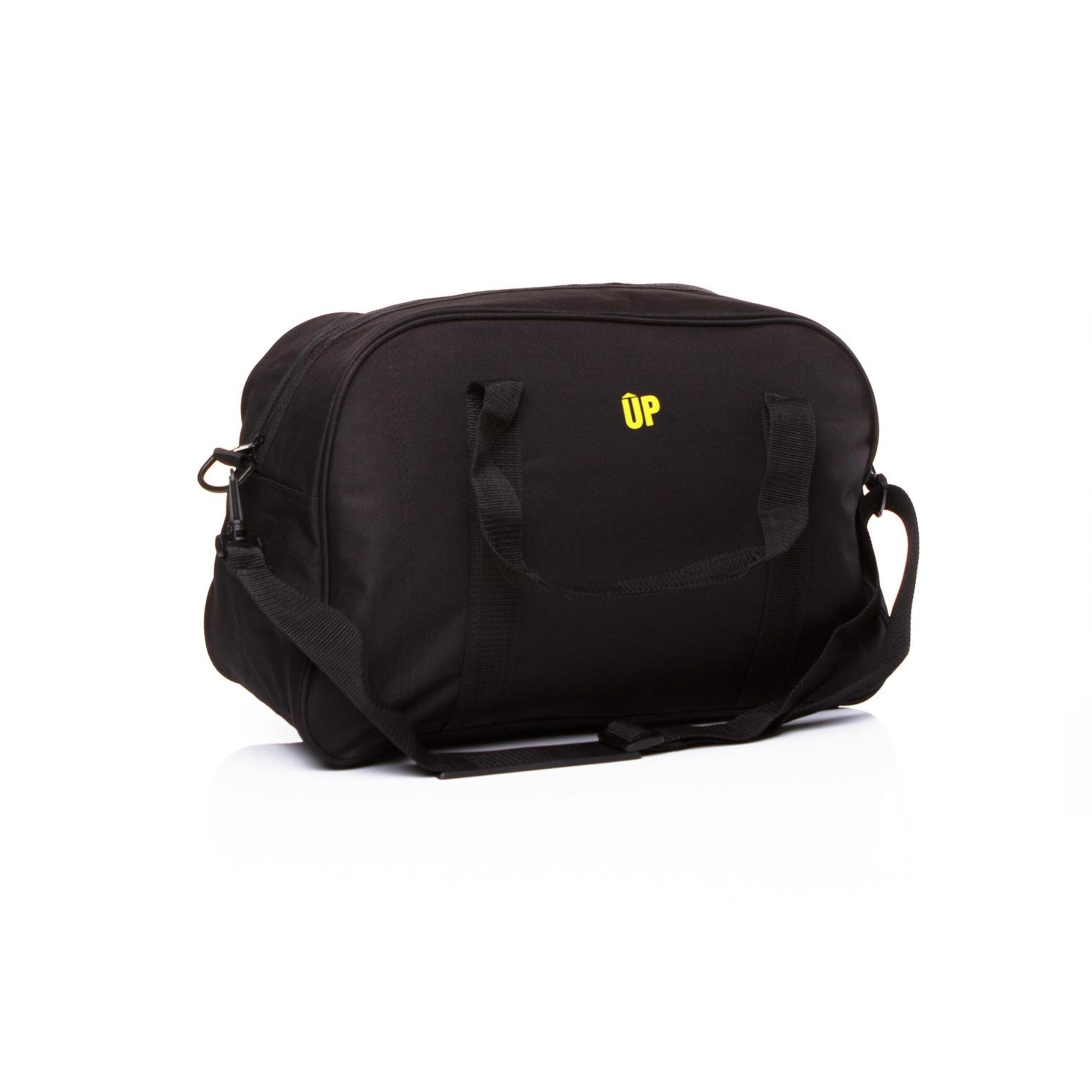 UP Bolsa Negro Unisex