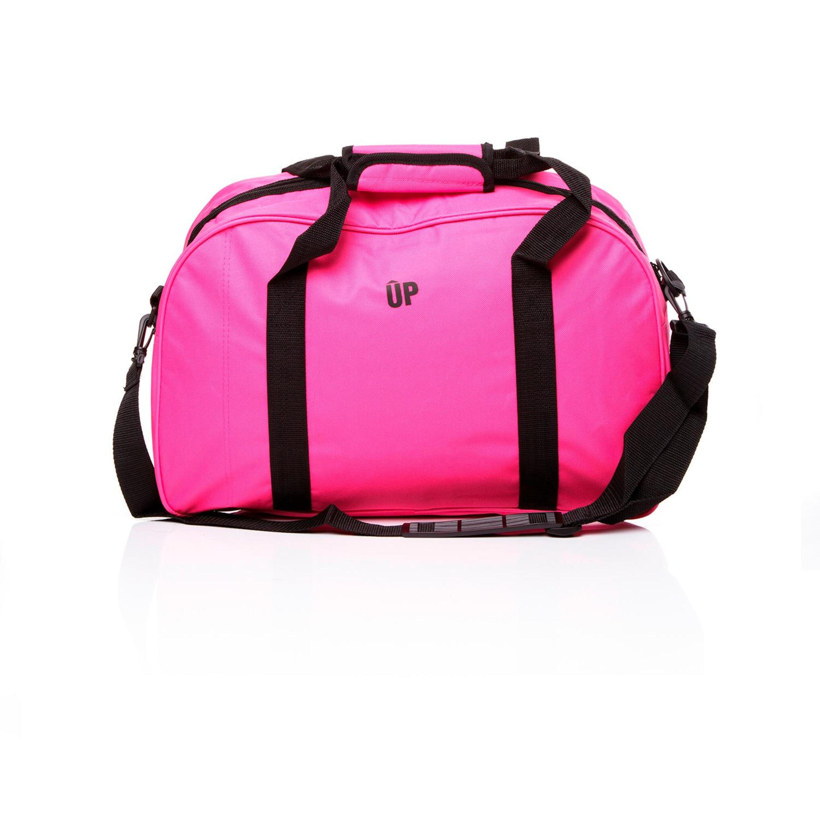 UP Bolsa Fucsia Unisex