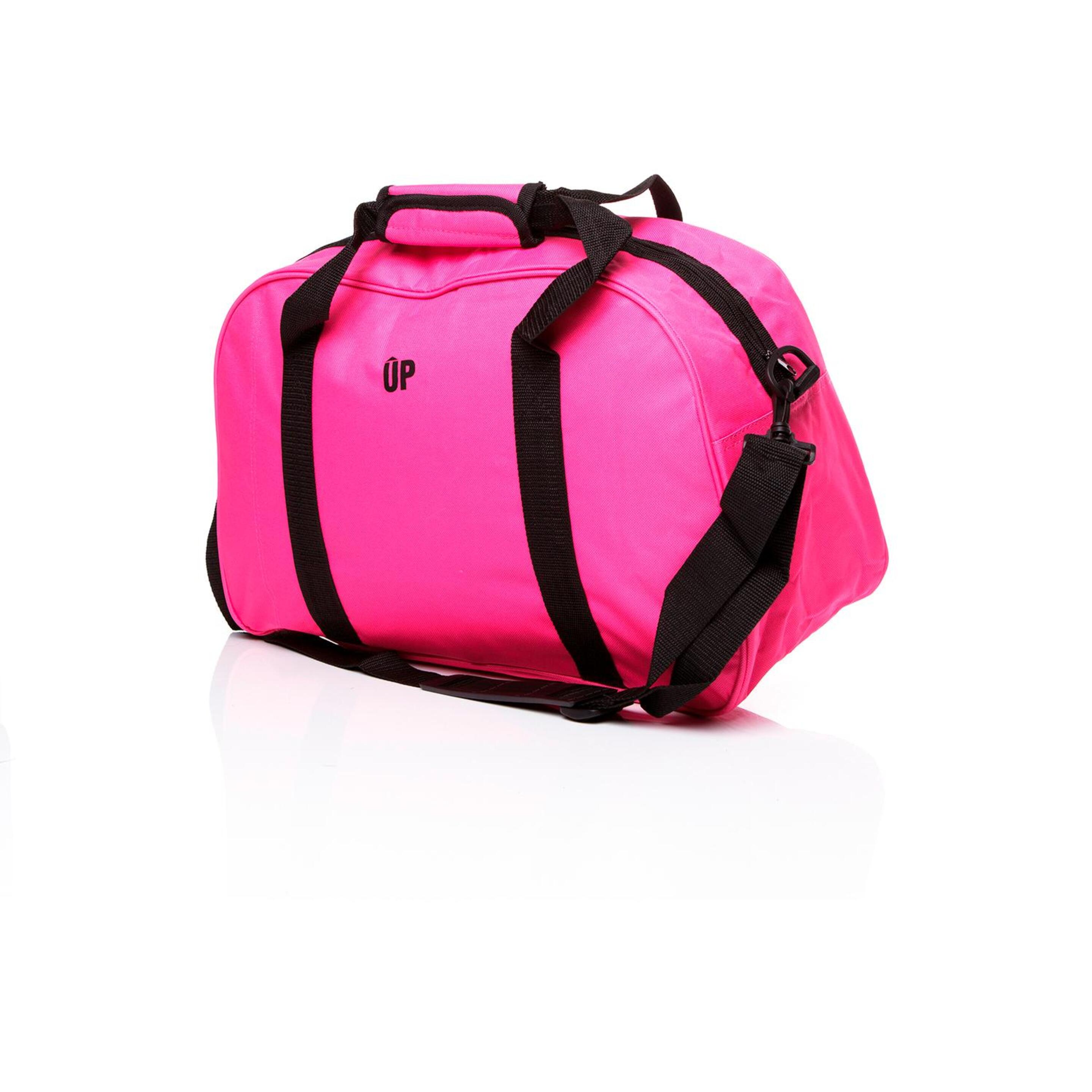 UP Bolsa Fucsia Unisex