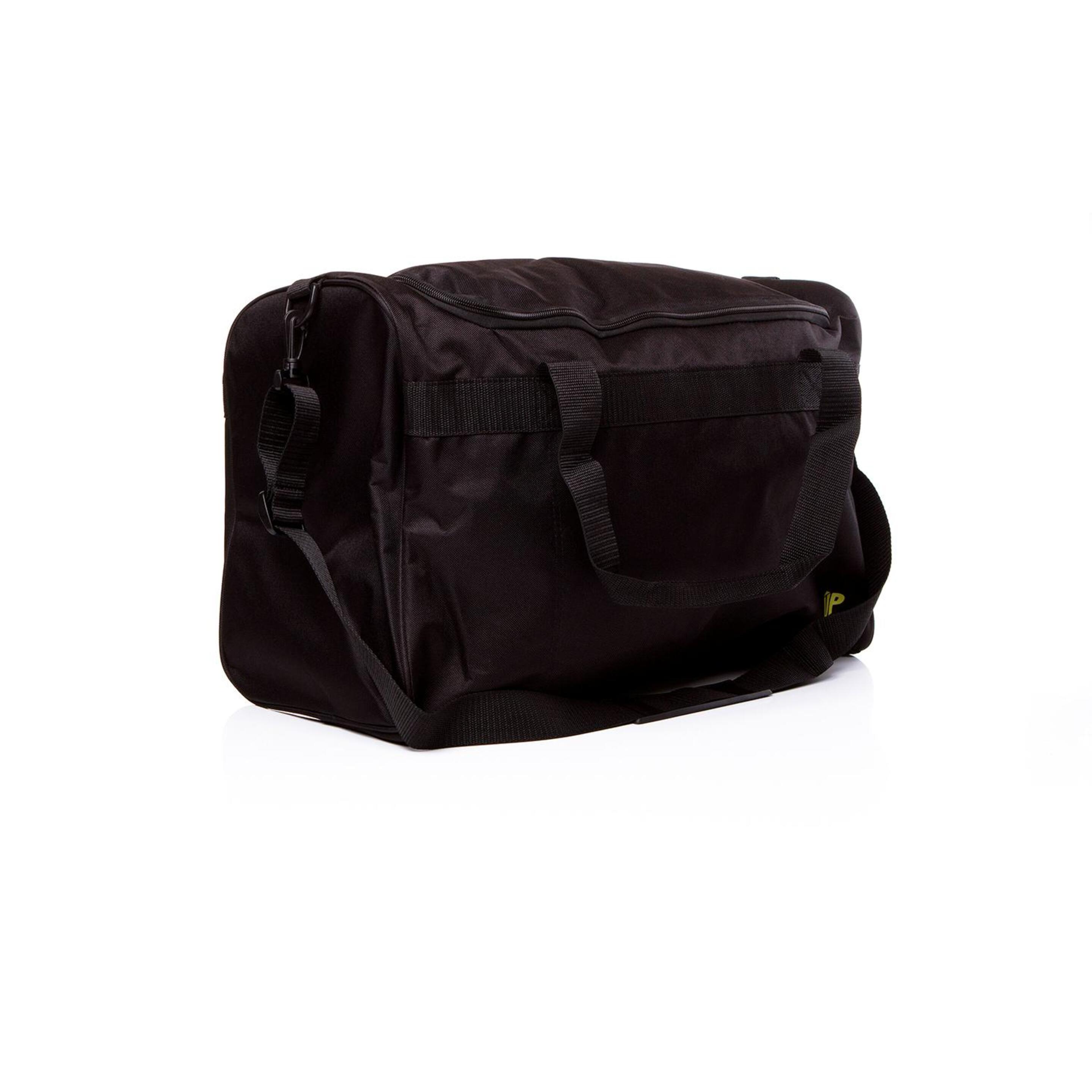 Bolsa UP Negro Unisex