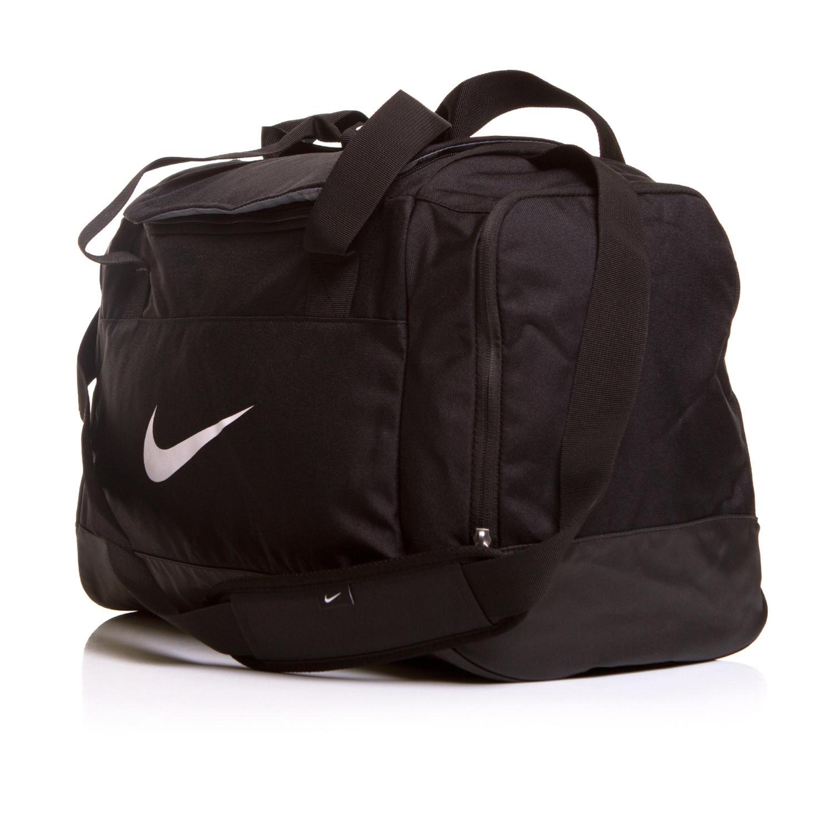 NIKE CLUB TEAM Bolsa Deporte Pequeña Negro