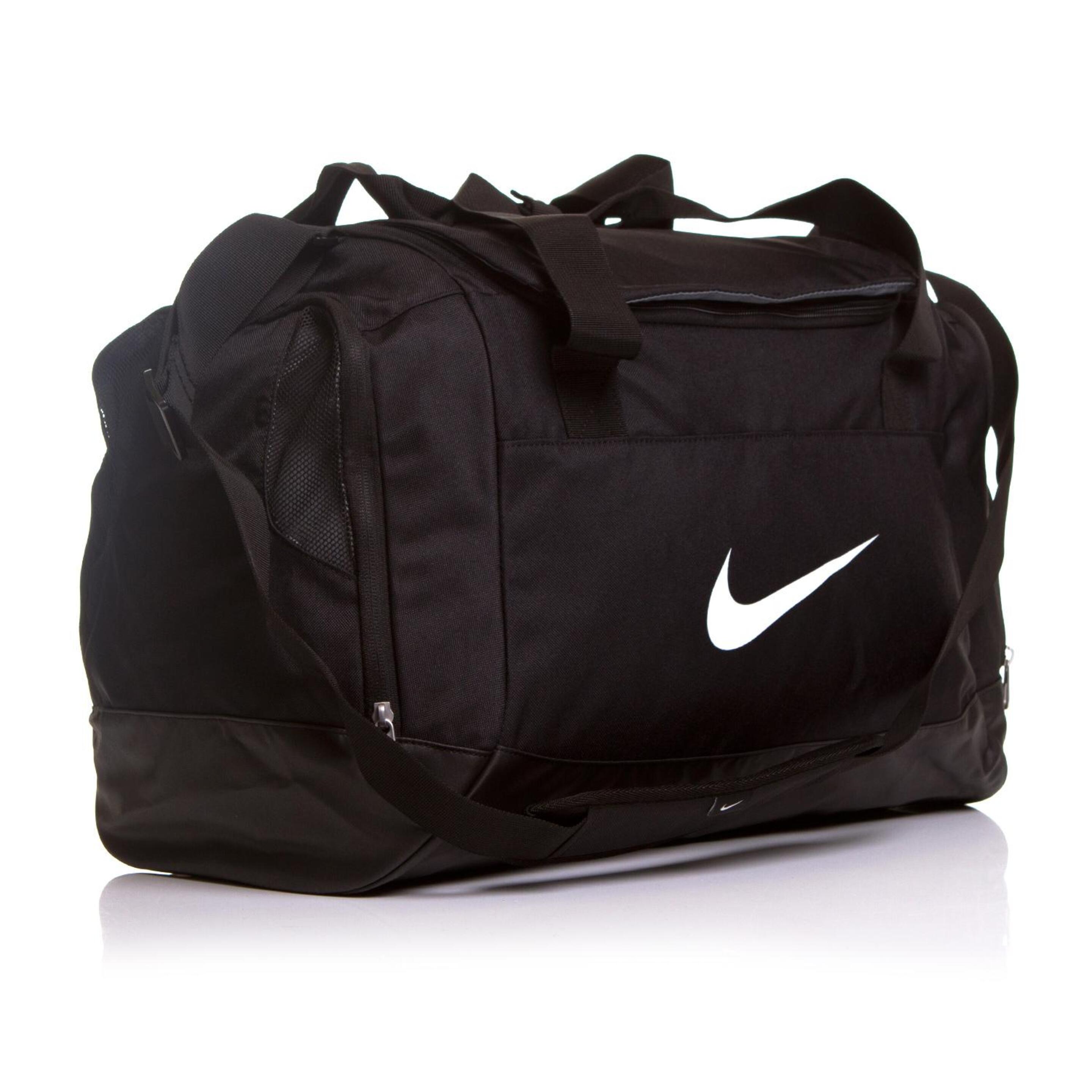 NIKE CLUB TEAM Bolsa Deporte Pequeña Negro