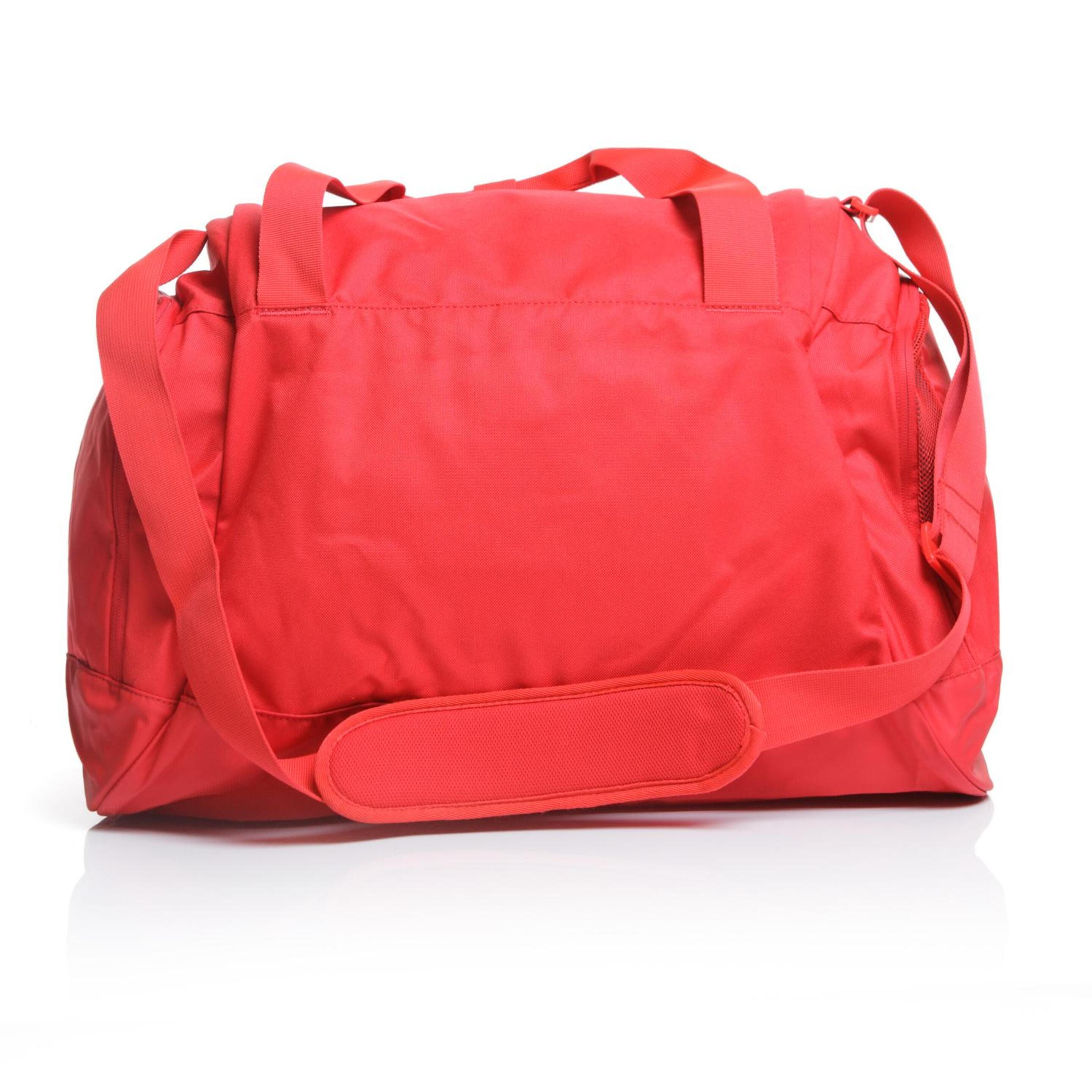 NIKE CLUB TEAM Bolsa Deporte Rojo